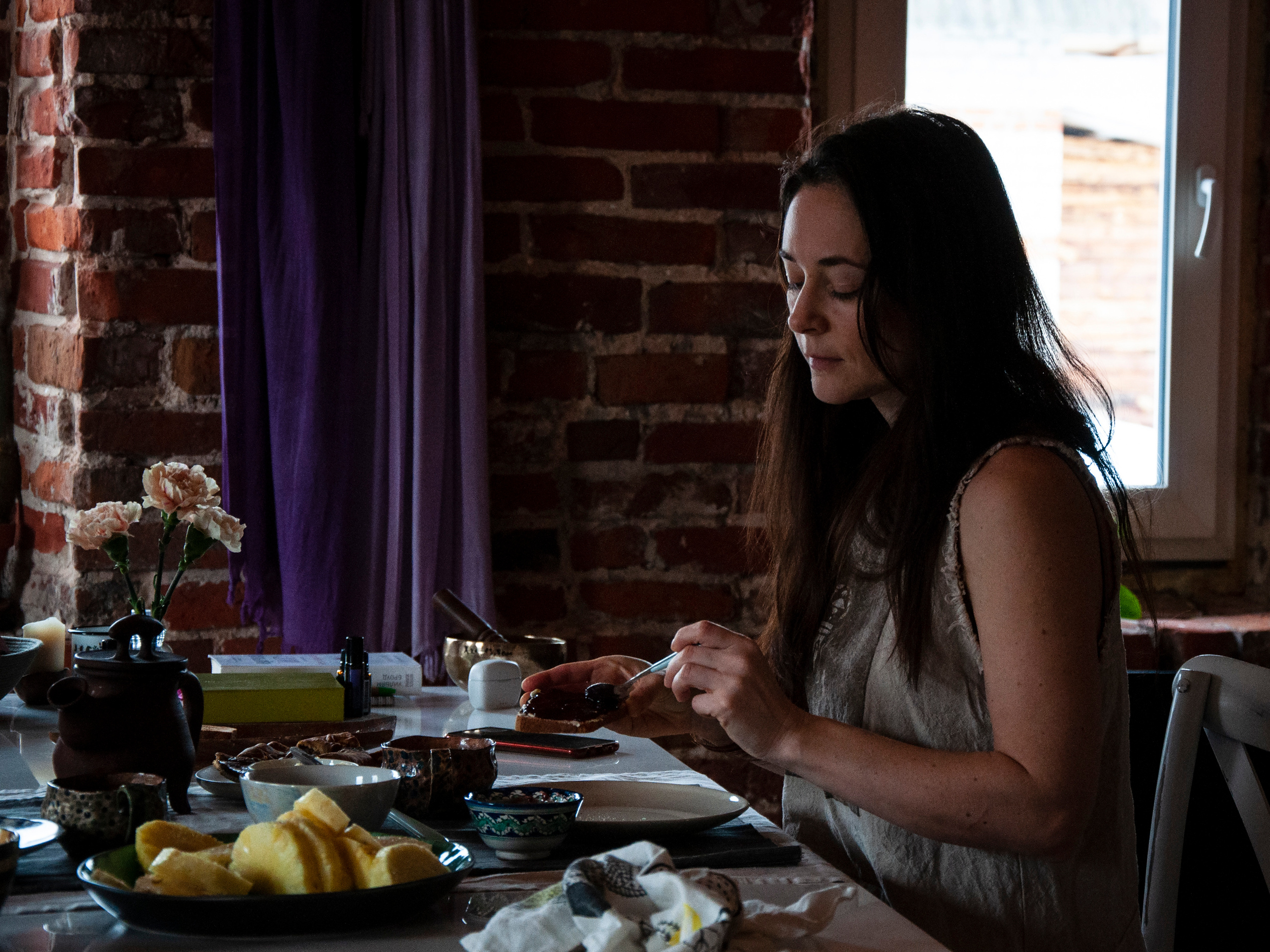Ульянин дом, Мещера. Коммерческие и индивидуальные съёмки
