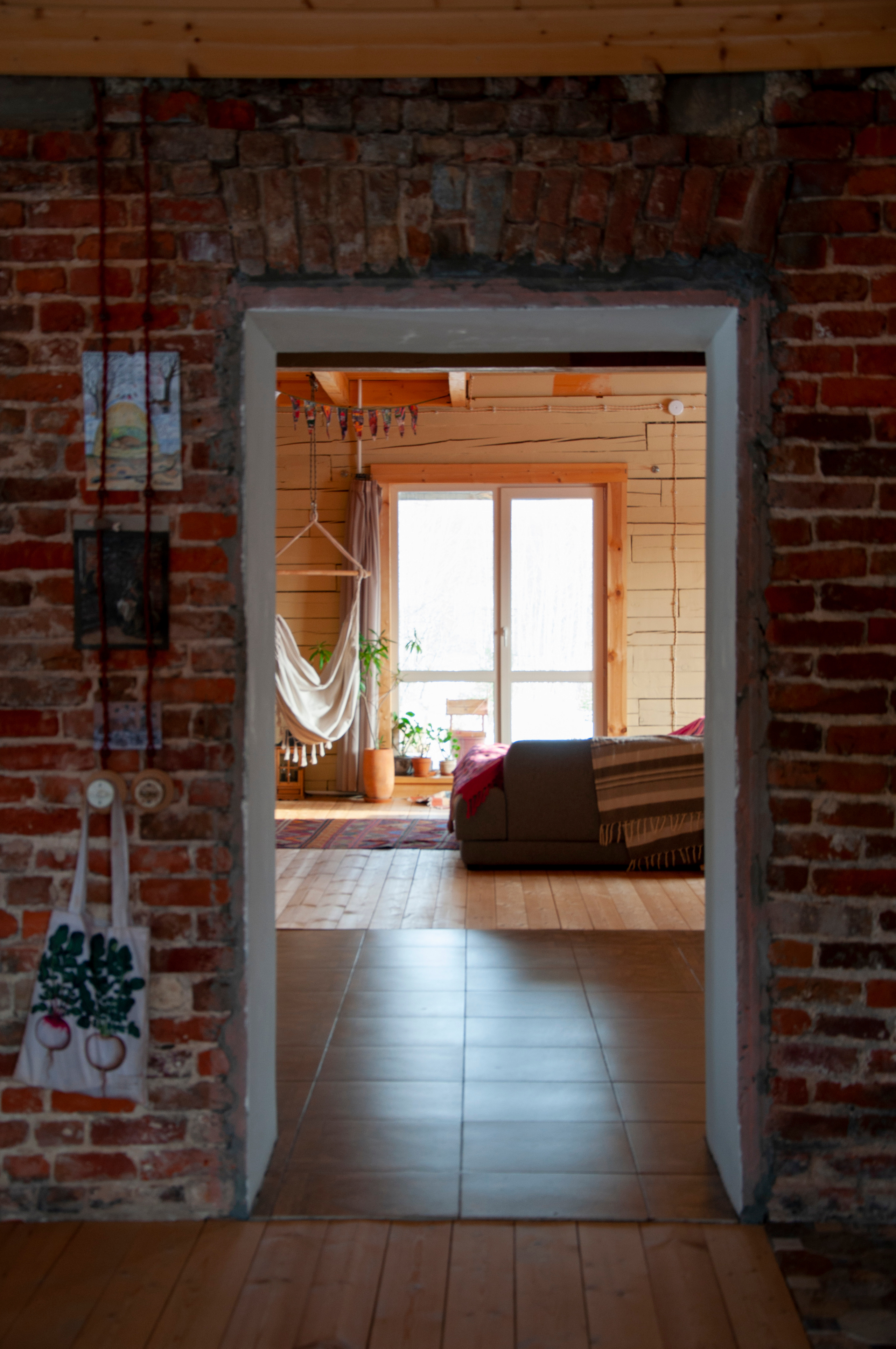 Ульянин дом, Мещера. Коммерческие и индивидуальные съёмки