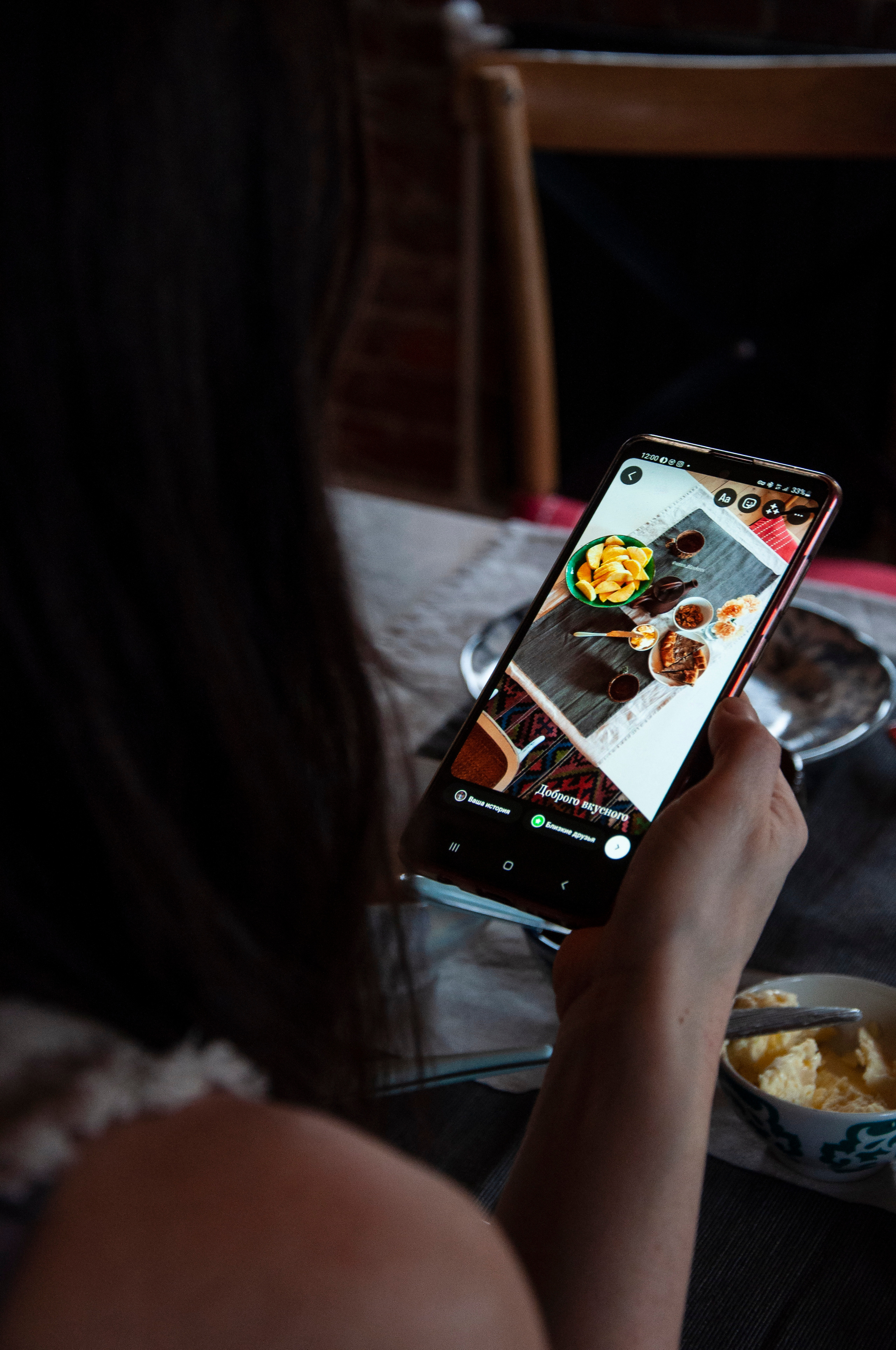 Ульянин дом, Мещера. Коммерческие и индивидуальные съёмки