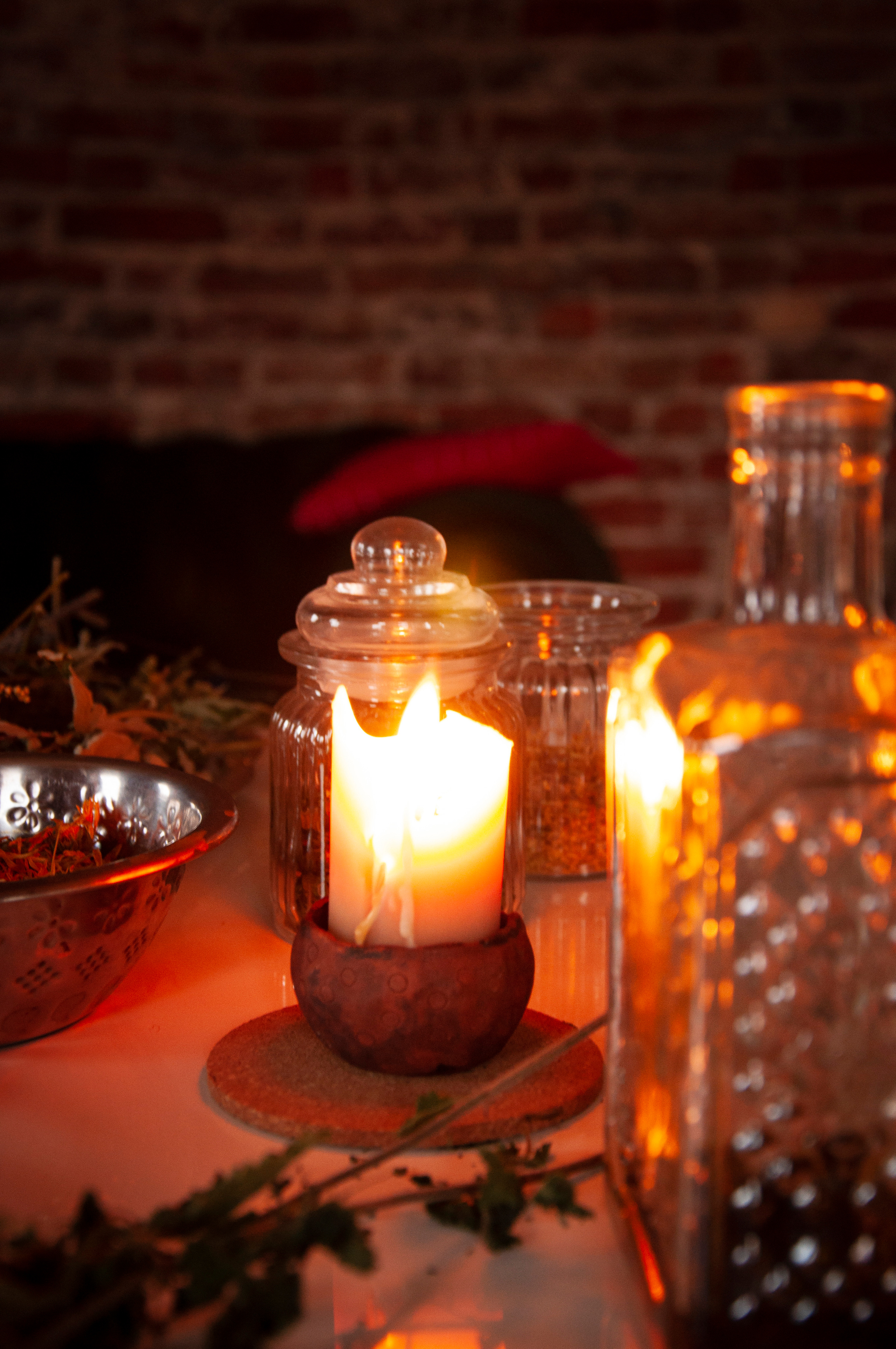 Ульянин дом, Мещера. Коммерческие и индивидуальные съёмки