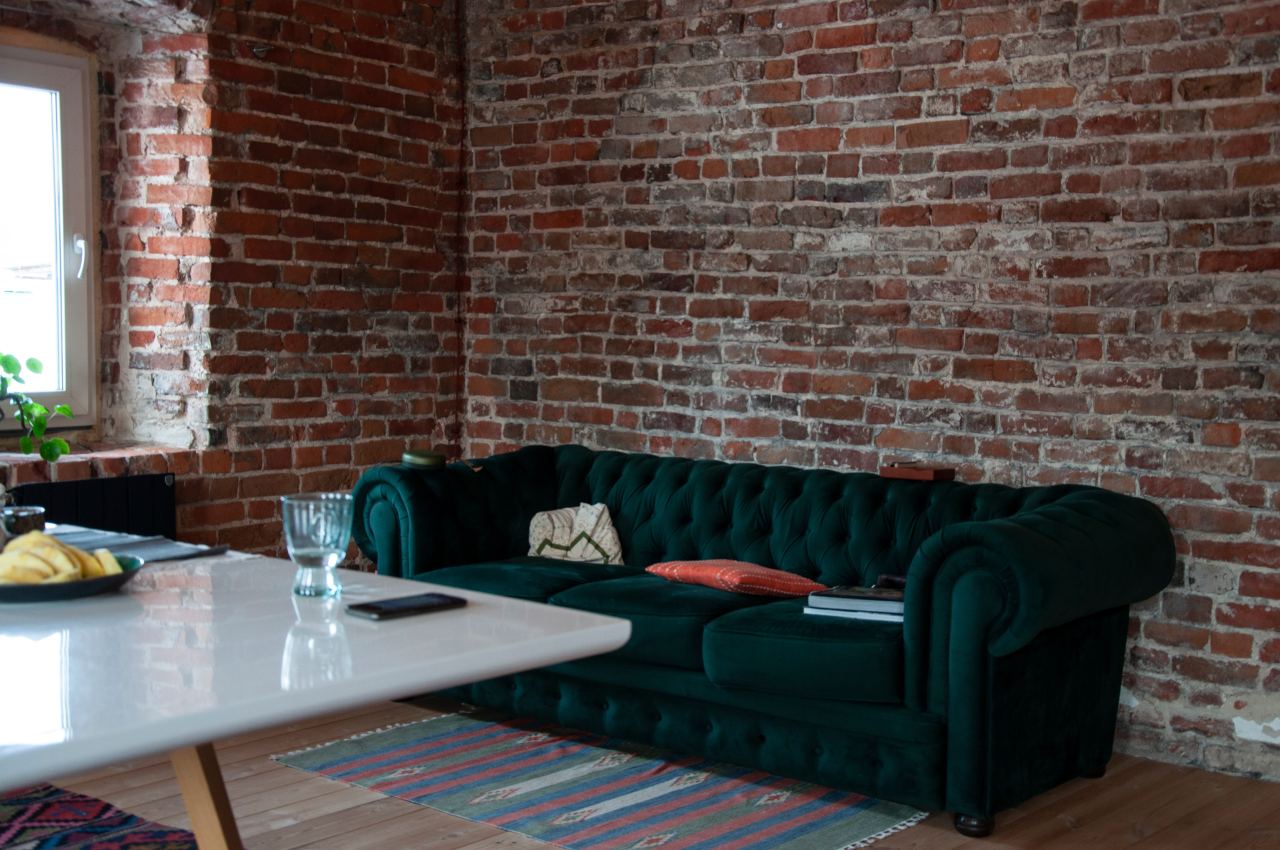 Ульянин дом, Мещера. Коммерческие и индивидуальные съёмки