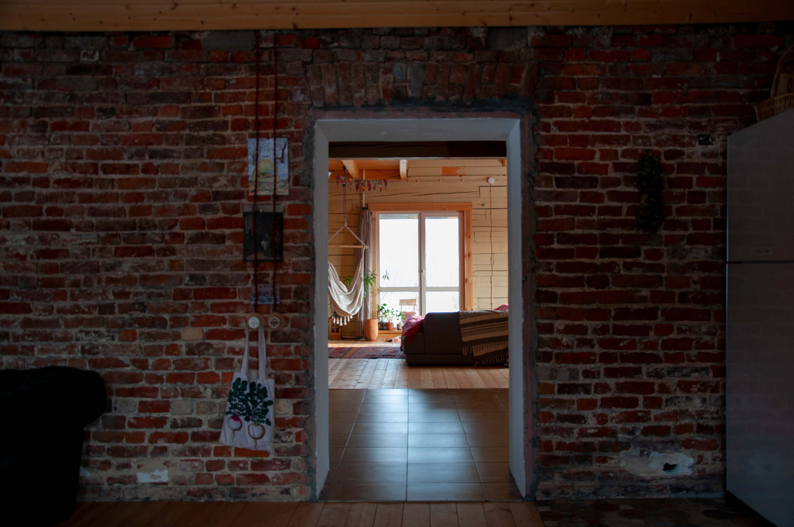 Ульянин дом, Мещера. Коммерческие и индивидуальные съёмки