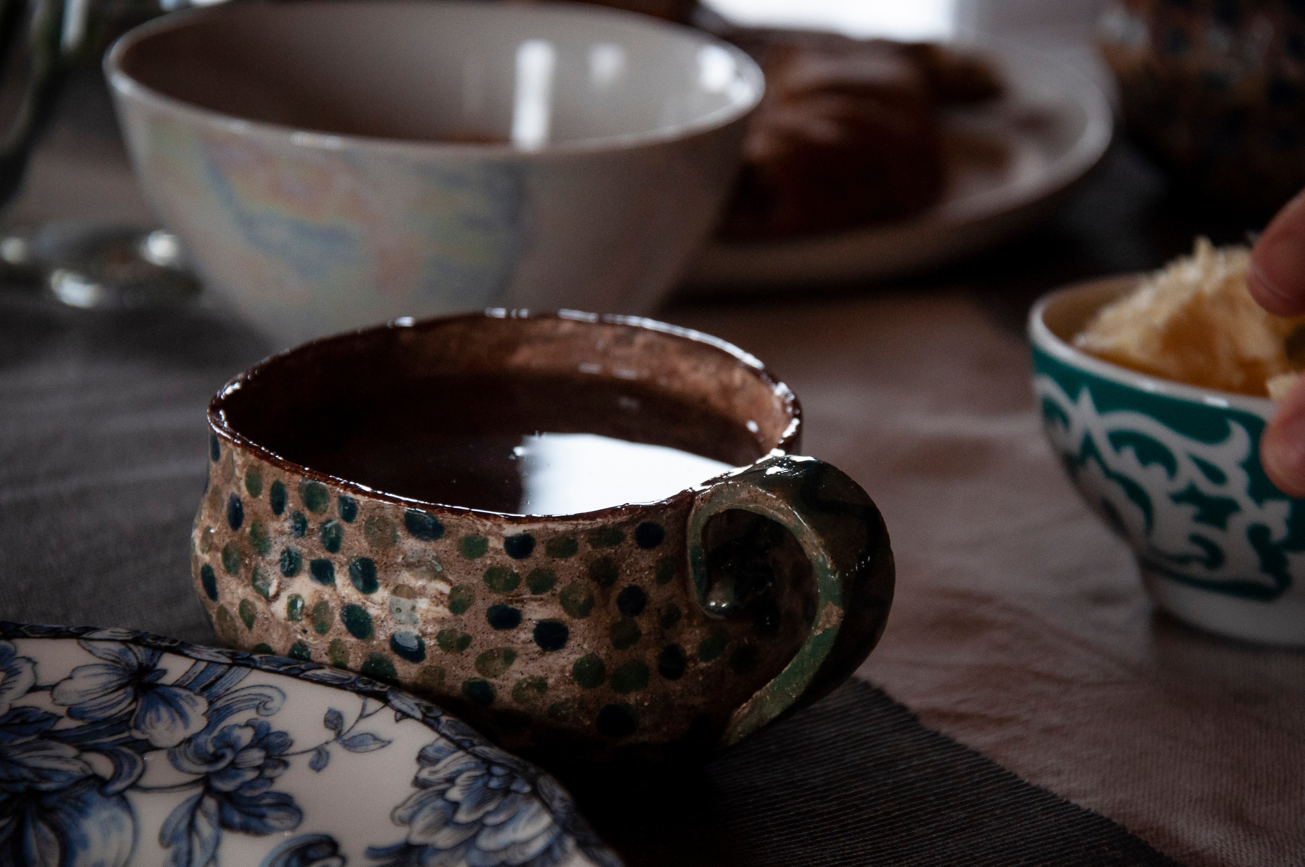 Ульянин дом, Мещера. Коммерческие и индивидуальные съёмки