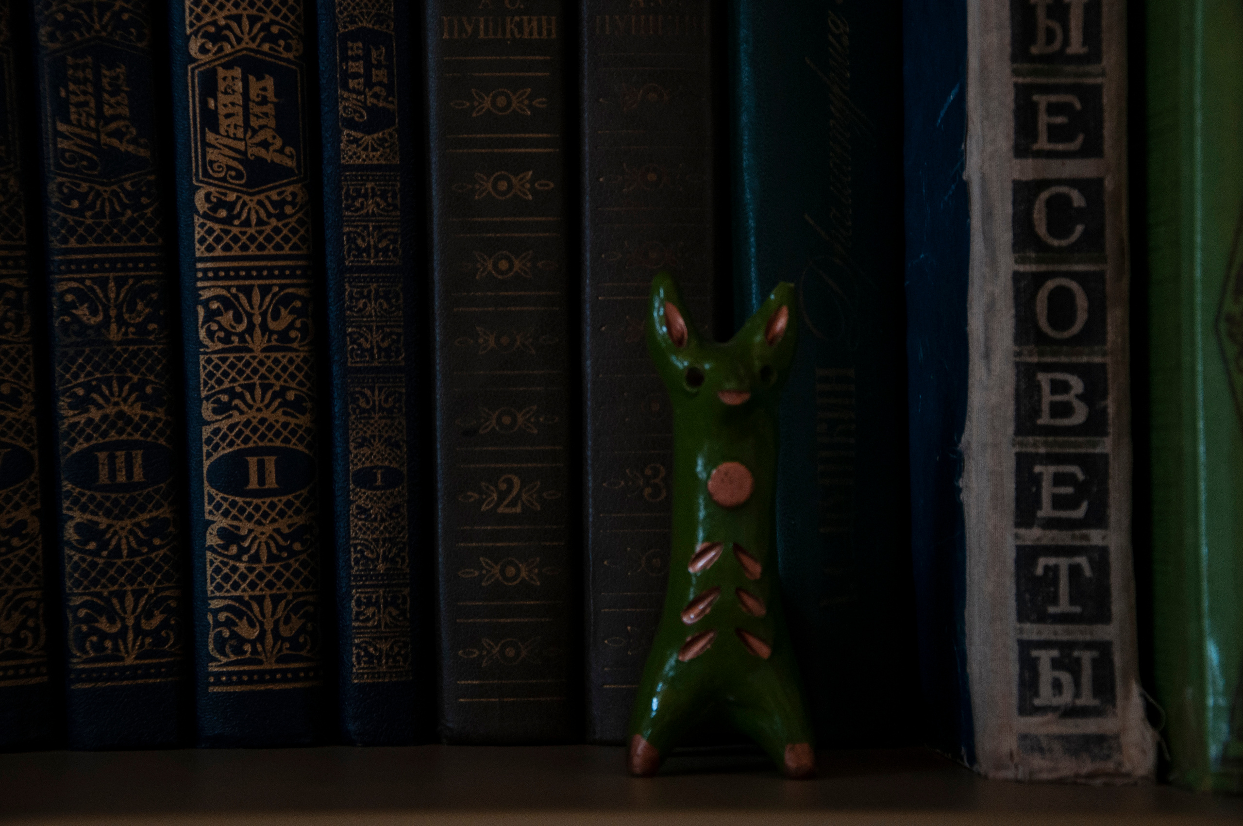 Ульянин дом, Мещера. Коммерческие и индивидуальные съёмки