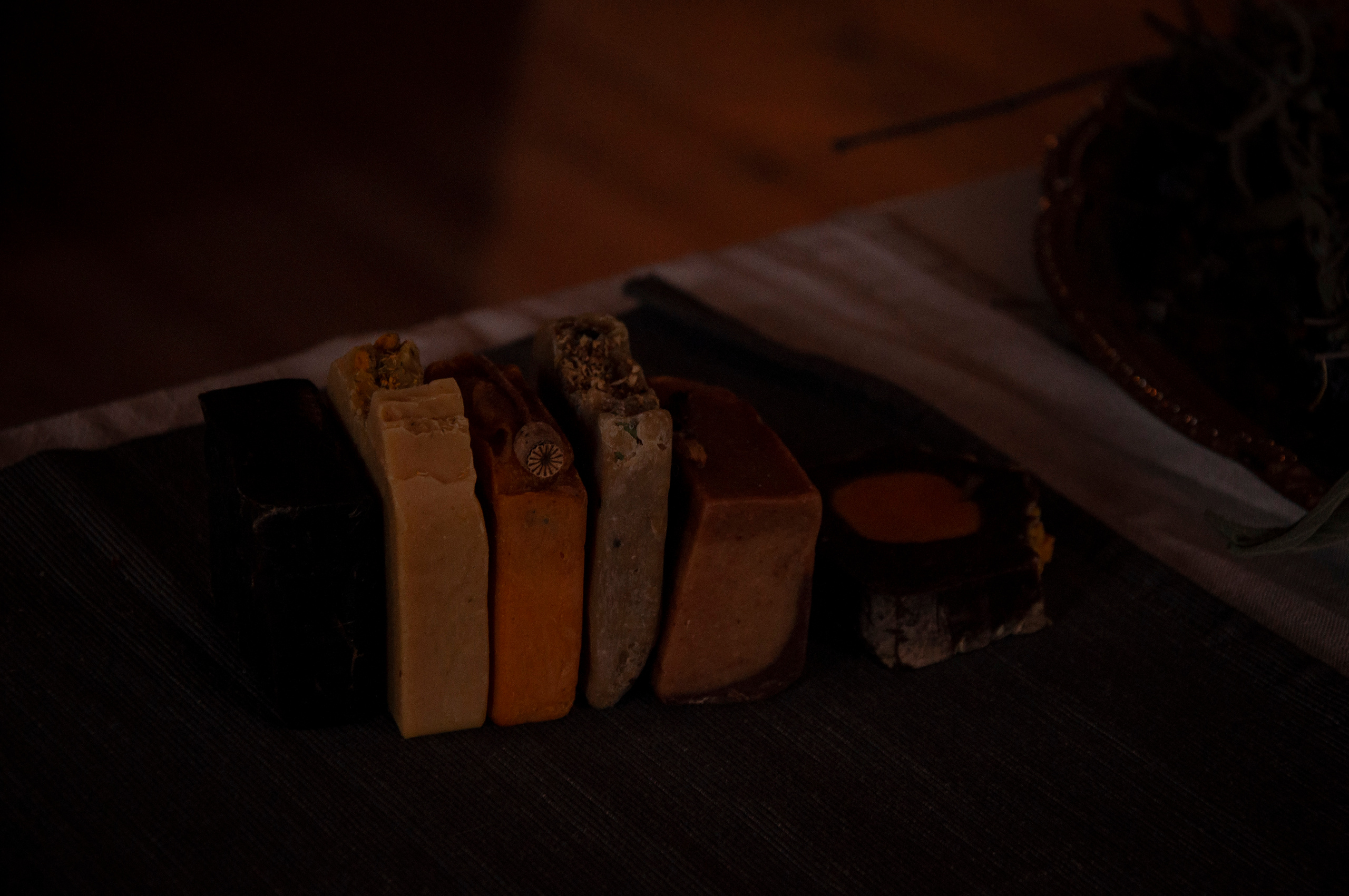 Ульянин дом, Мещера. Коммерческие и индивидуальные съёмки