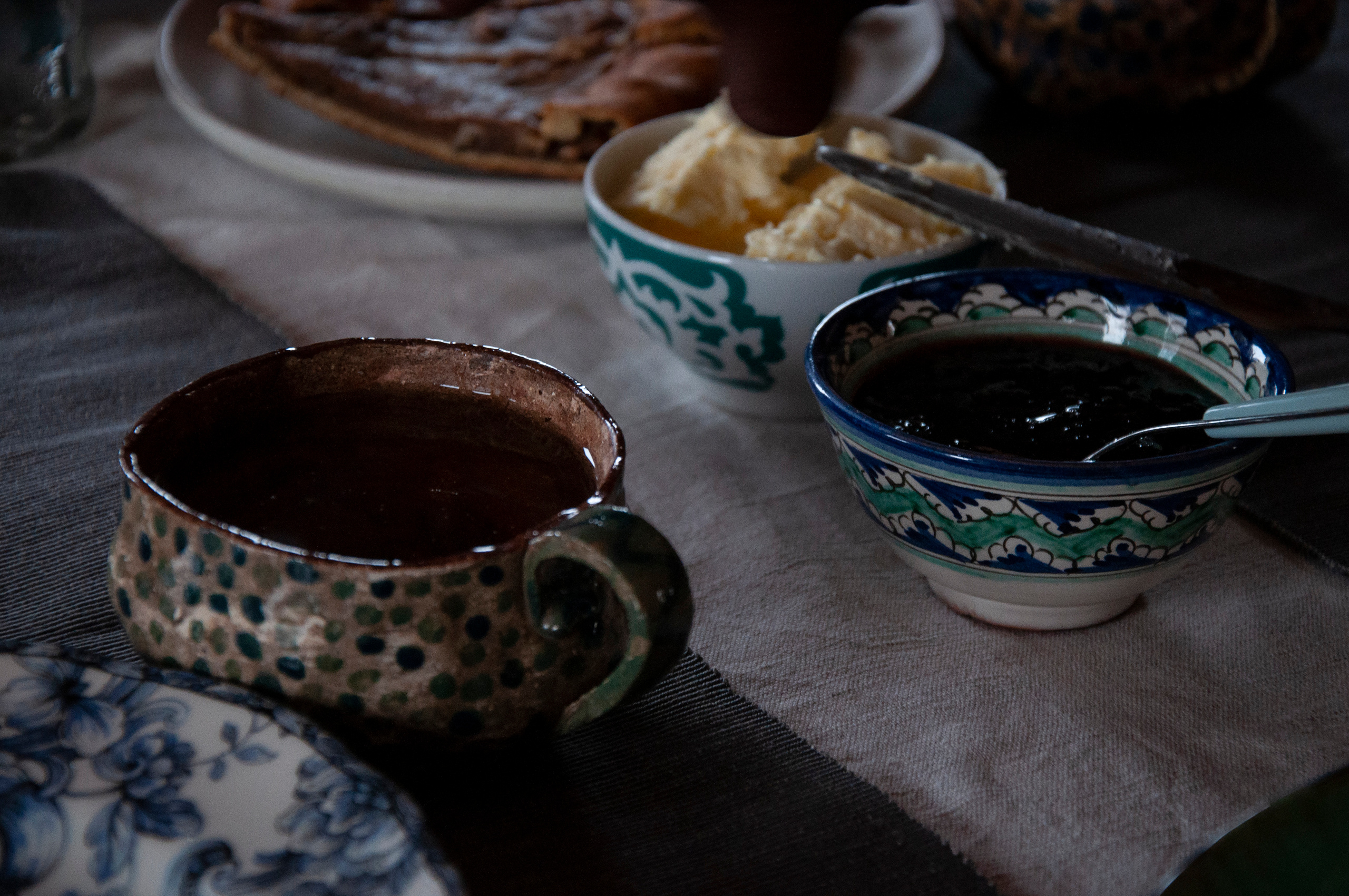 Ульянин дом, Мещера. Коммерческие и индивидуальные съёмки