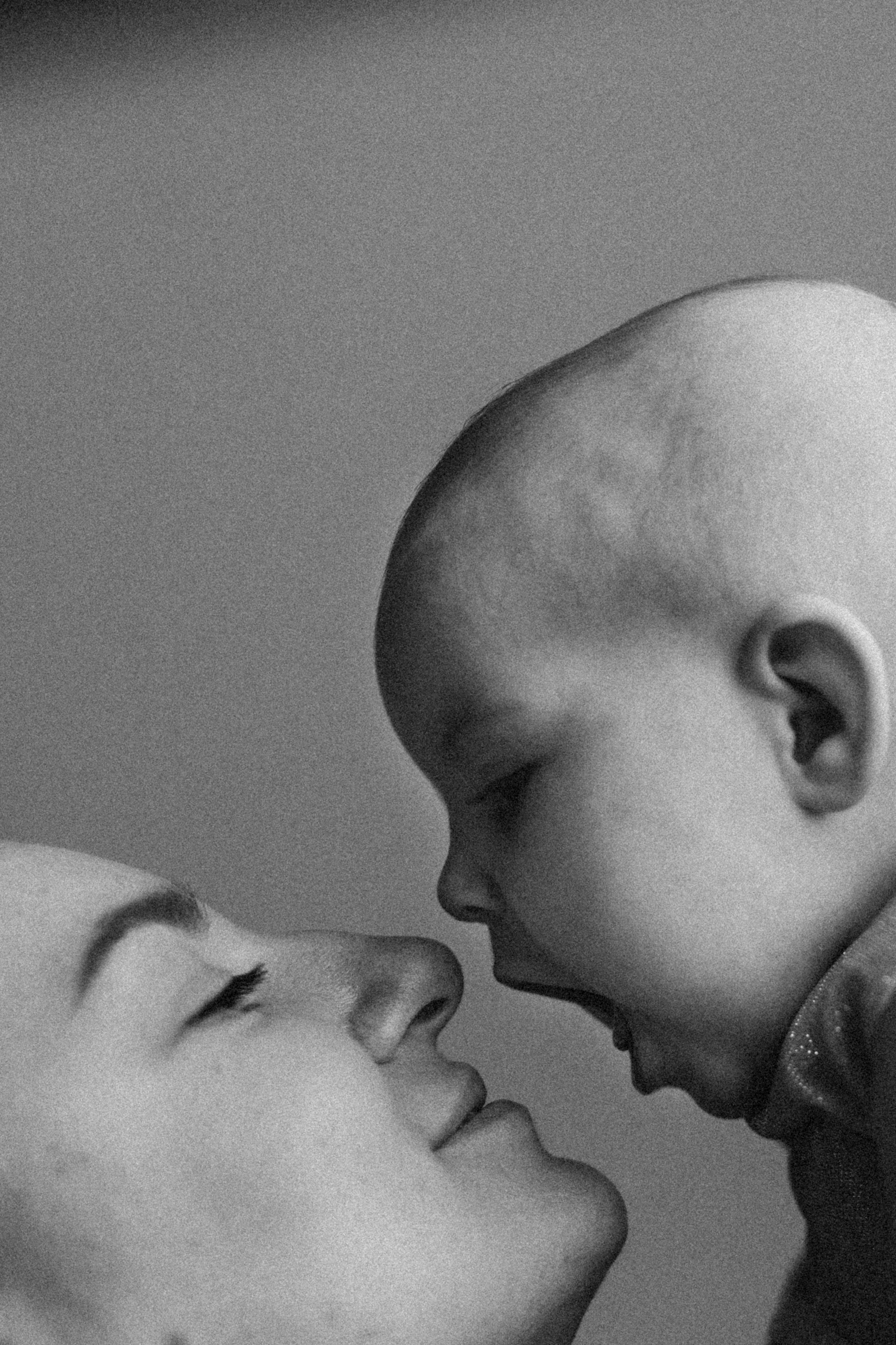 Маленькое Новогоднее чудо. Семейный фотограф в Челябинске