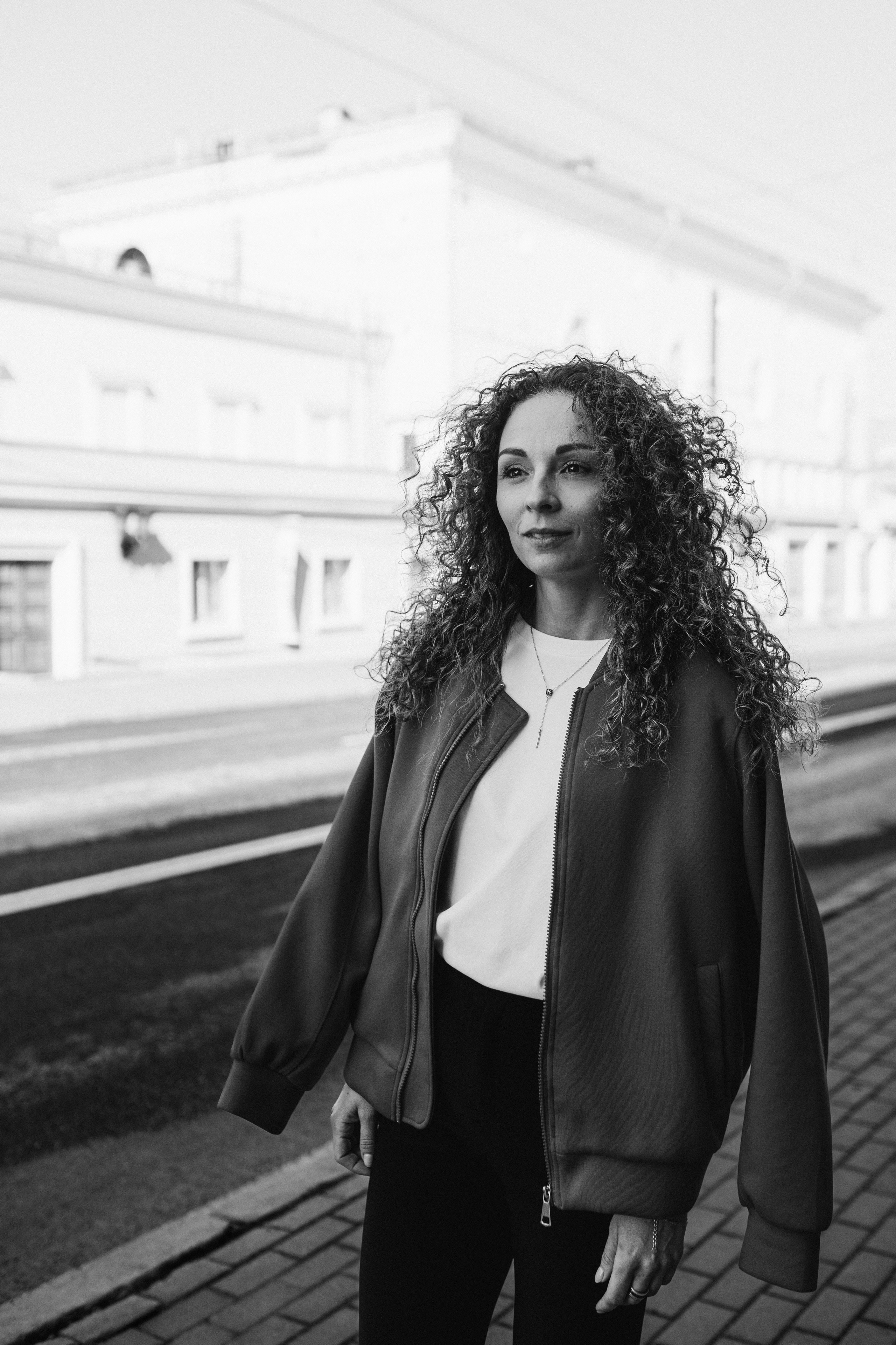 Я могу быть собой. Семейный фотограф в Челябинске