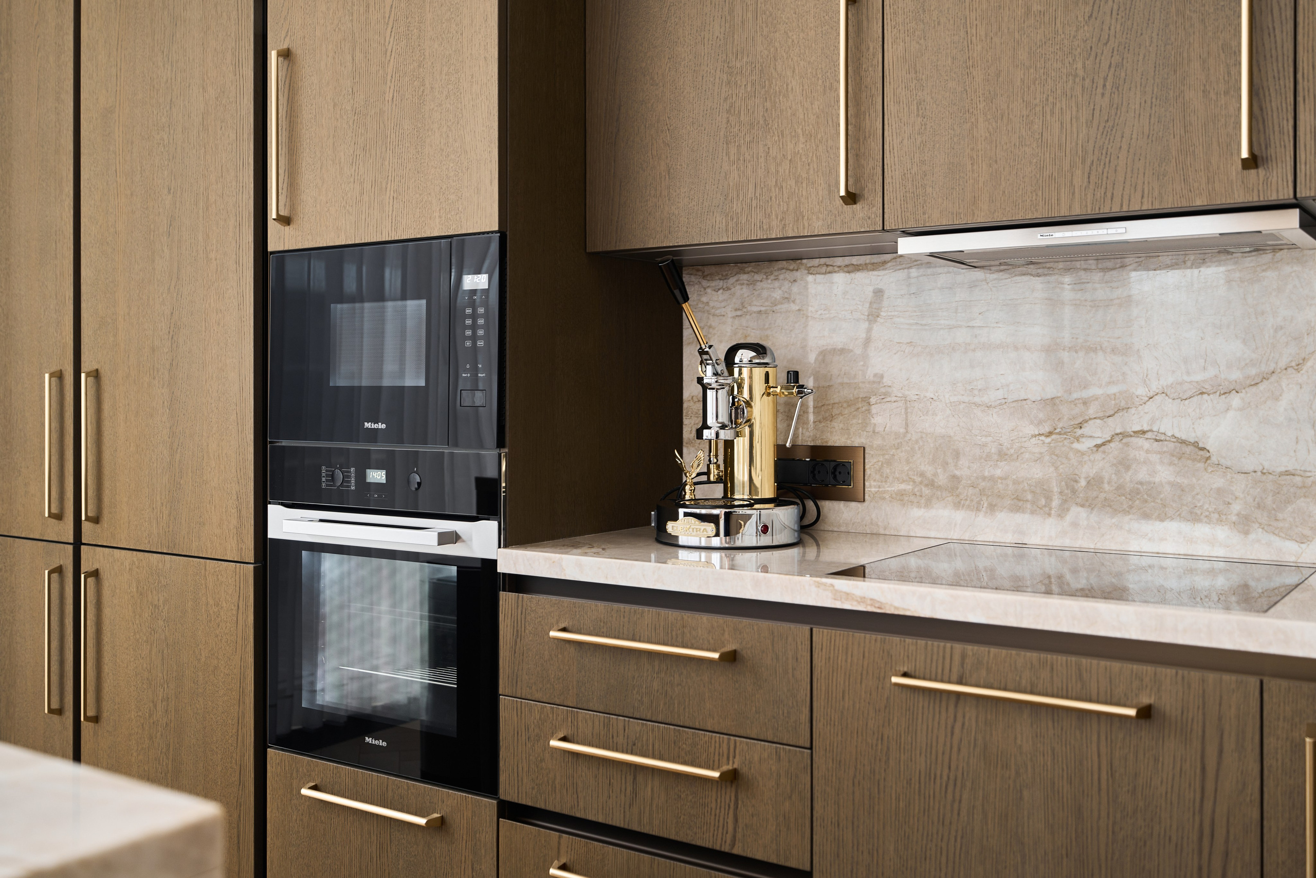 Квартира в Хамовниках (Агентская съемка +). Бояршинов Антон Интерьерный фотограф/видеограф Москва