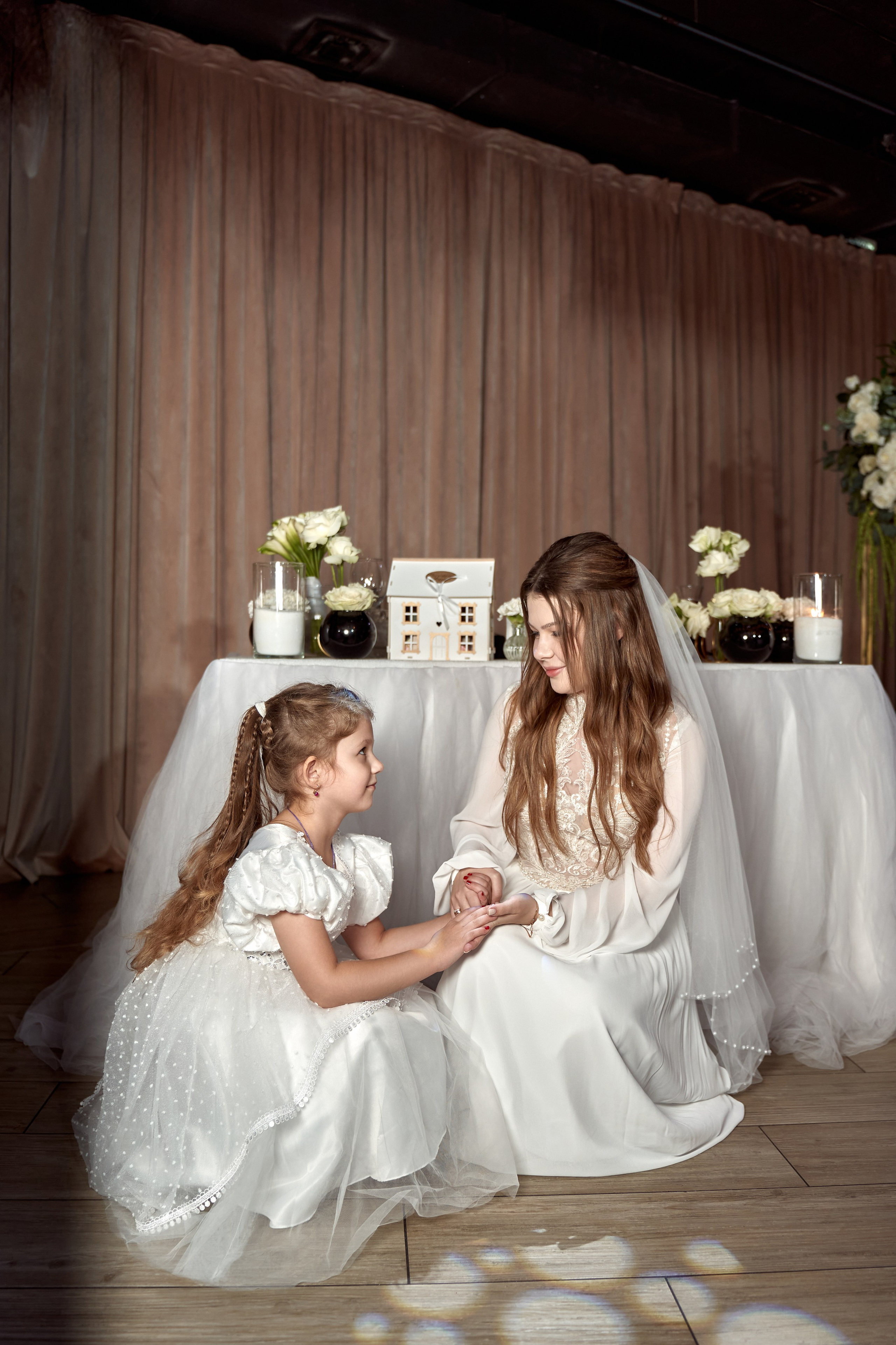 Алексей & Кристина. Фотограф в Нижнем Новгороде Марина Кузнецова