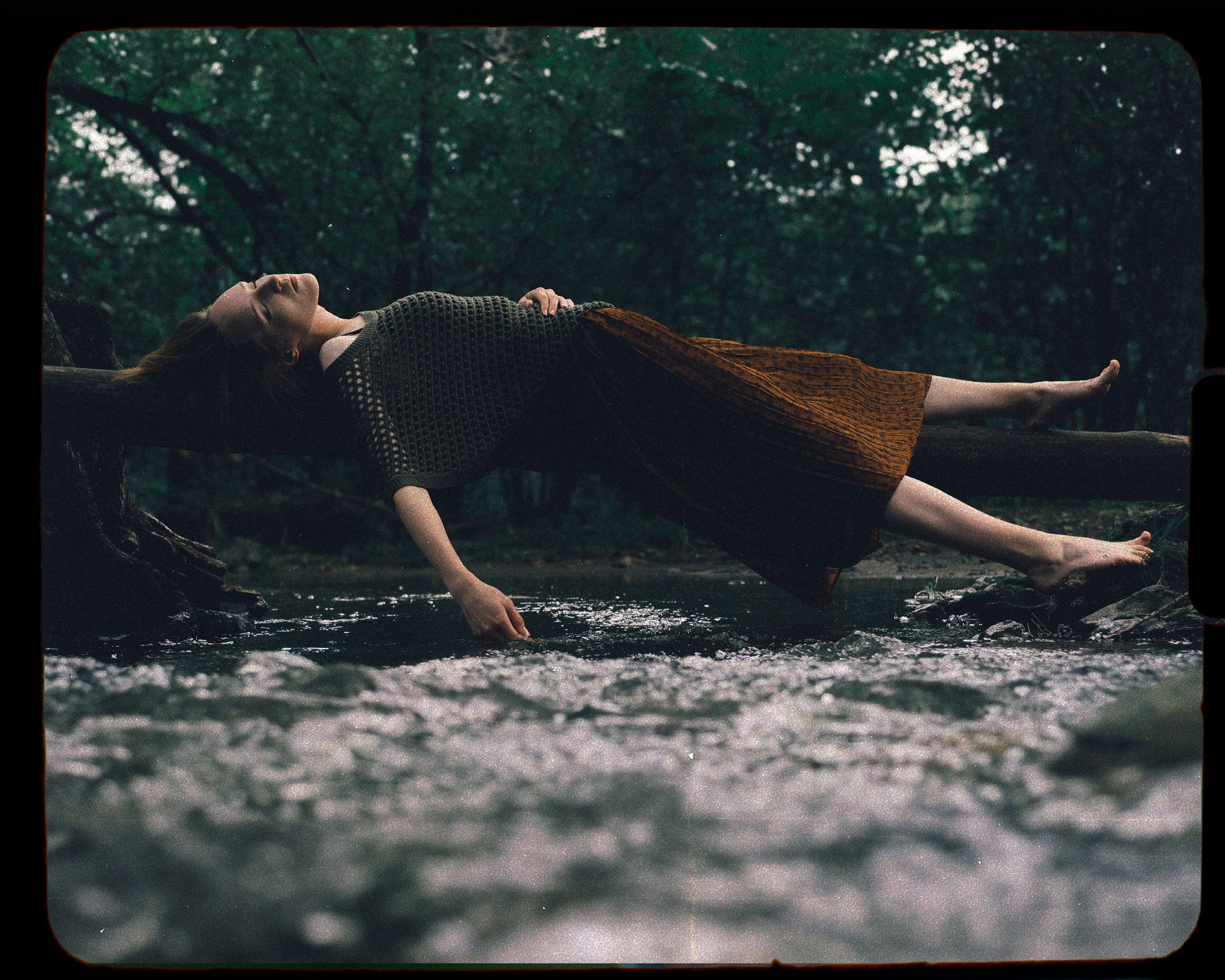 Алёна. Фотограф в Санкт-Петербурге Пономаренко Даниил