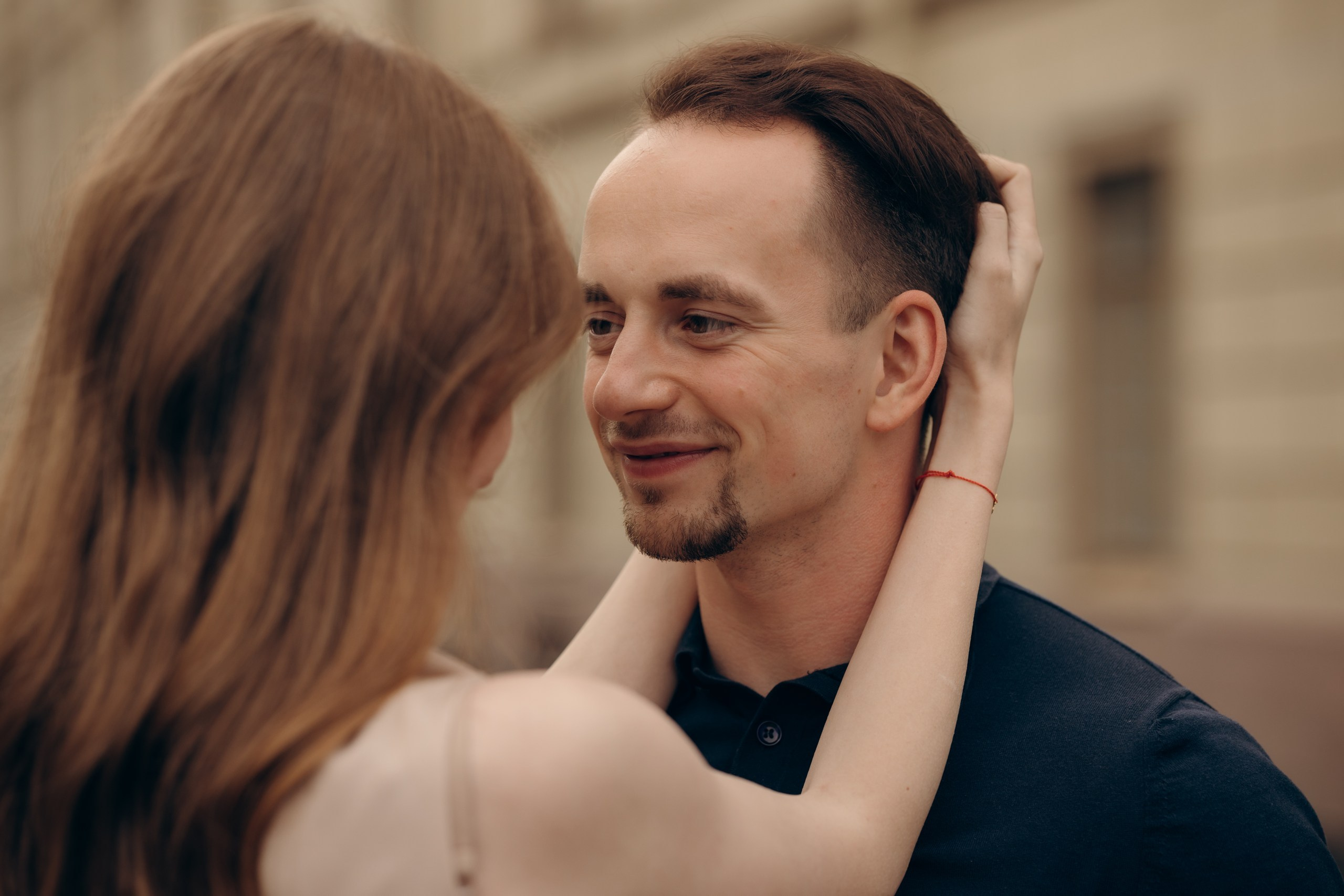 Август. Фотограф на роды в Санкт-Петербурге Екатерина Сысоева