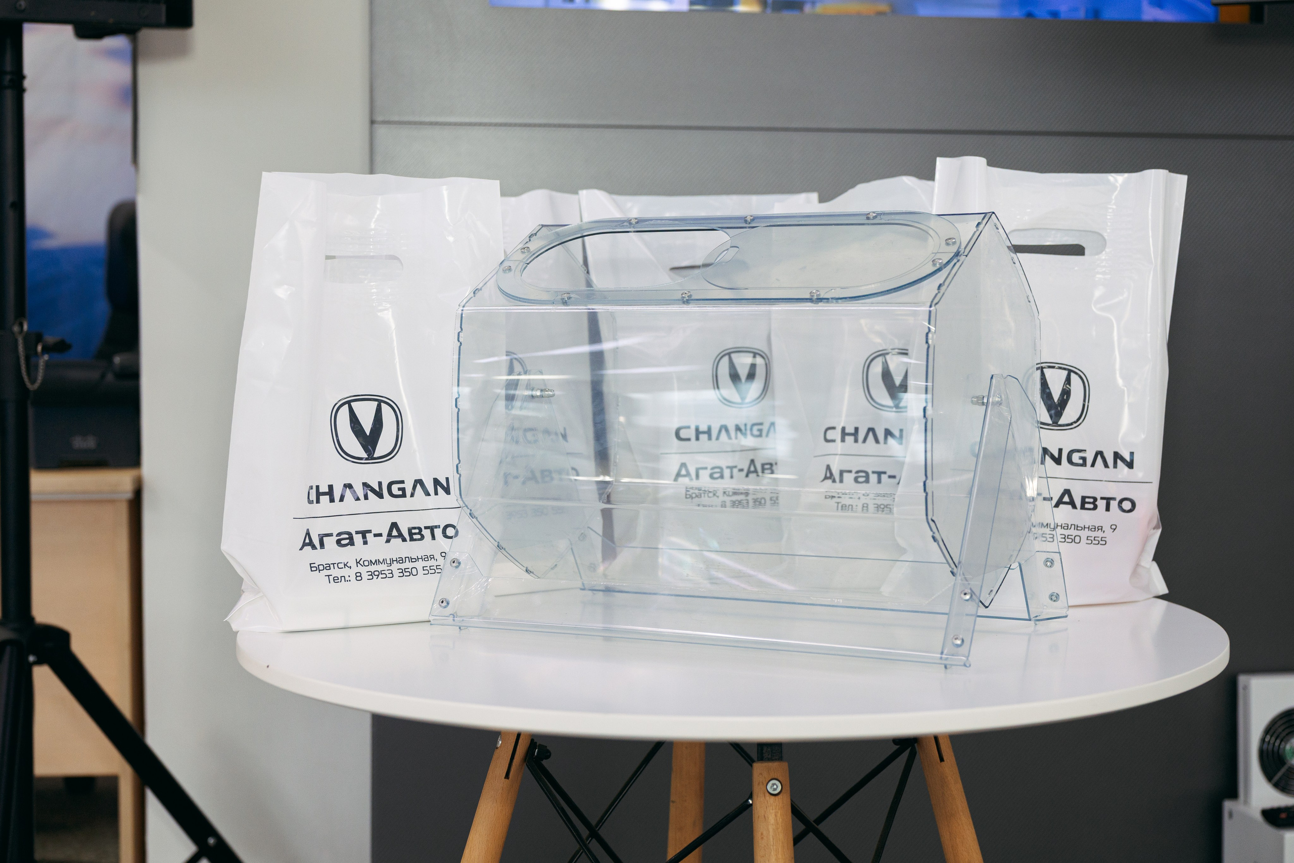 Агат- Авто. Фотограф Алина Ширанкова в Братске