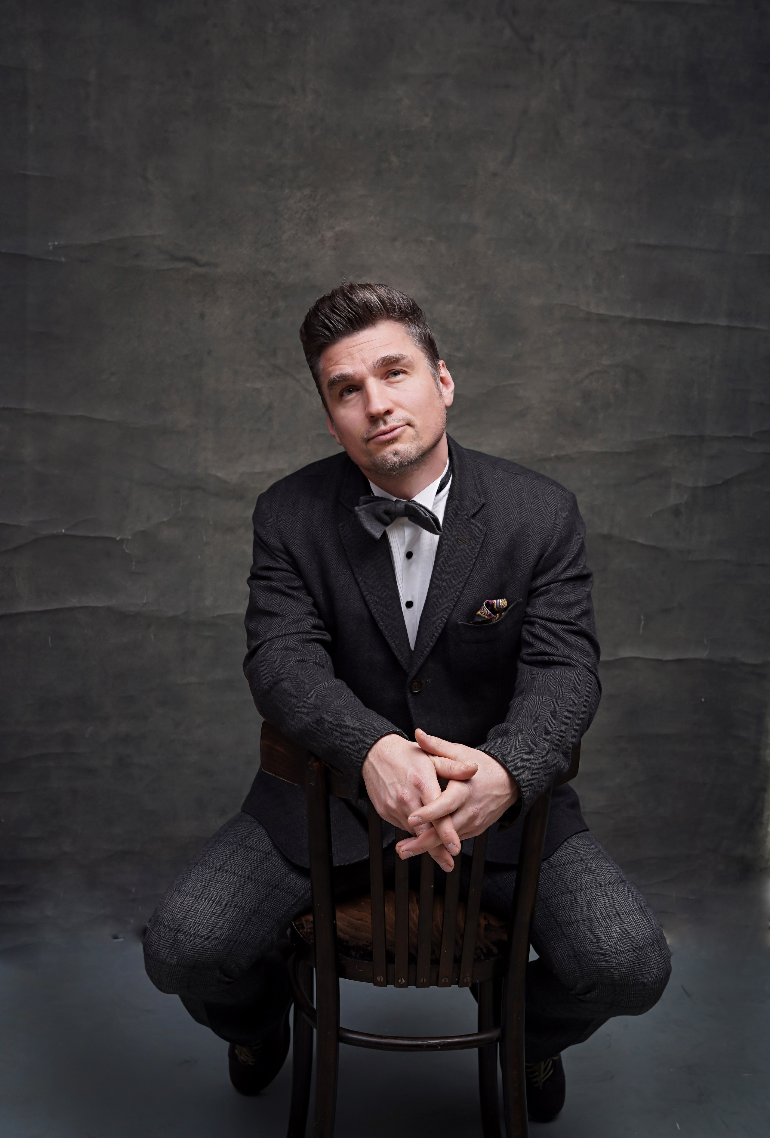 Артур. Студийный и портретный фотограф в САНКТ-ПЕТЕРБУРГЕИрина Махаон