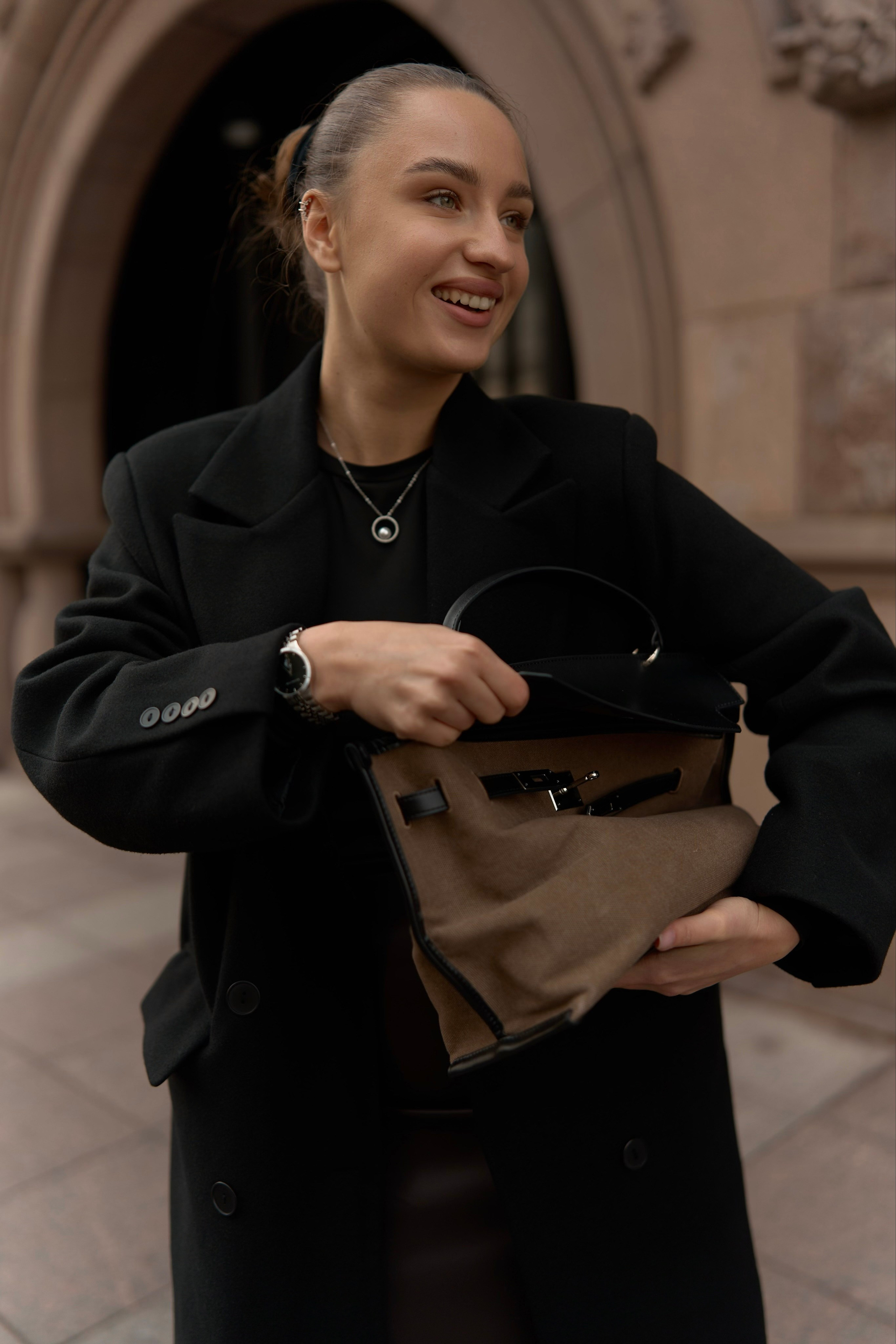 Оксана. Фотограф в Москве — Ольга Кушнарева