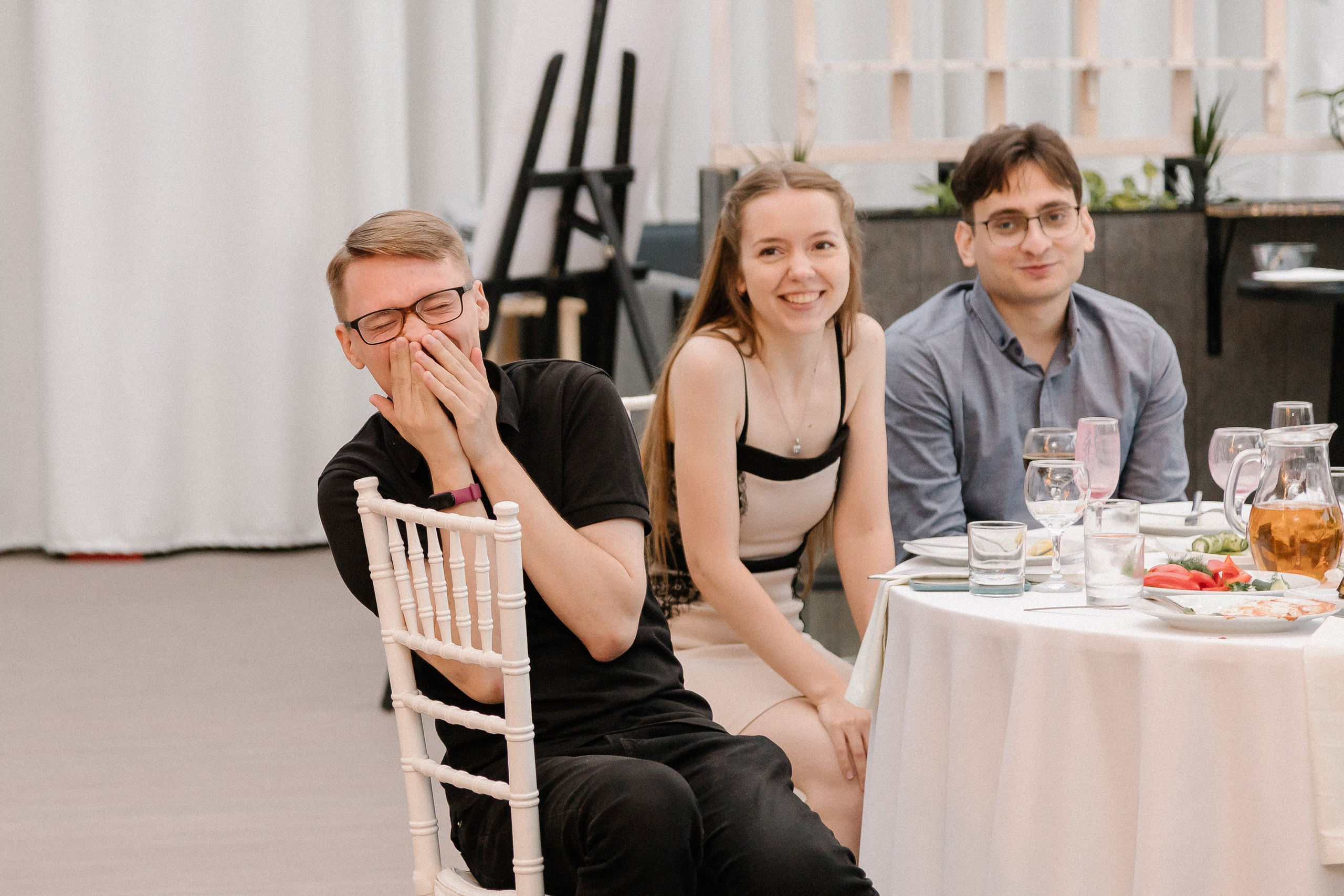 Антон и Елизавета/2023. Свадебный и семейный фотограф в Екатеринбурге