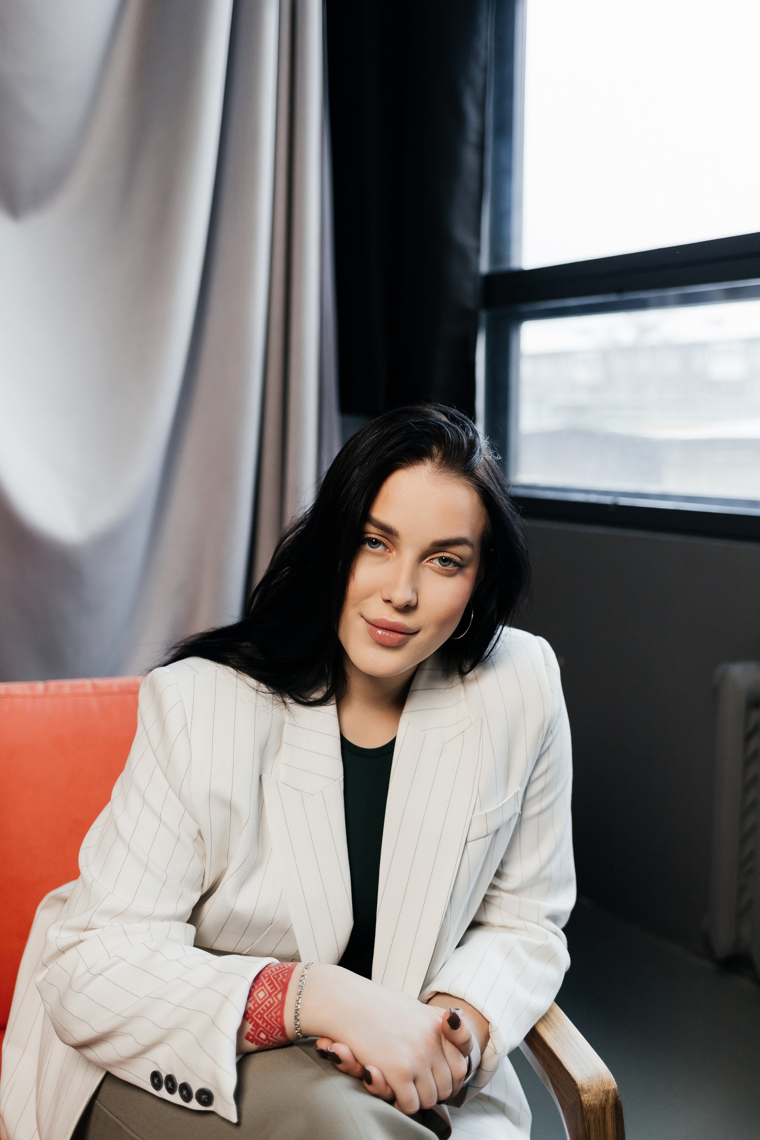 Мария/2025. Свадебный и семейный фотограф в Екатеринбурге