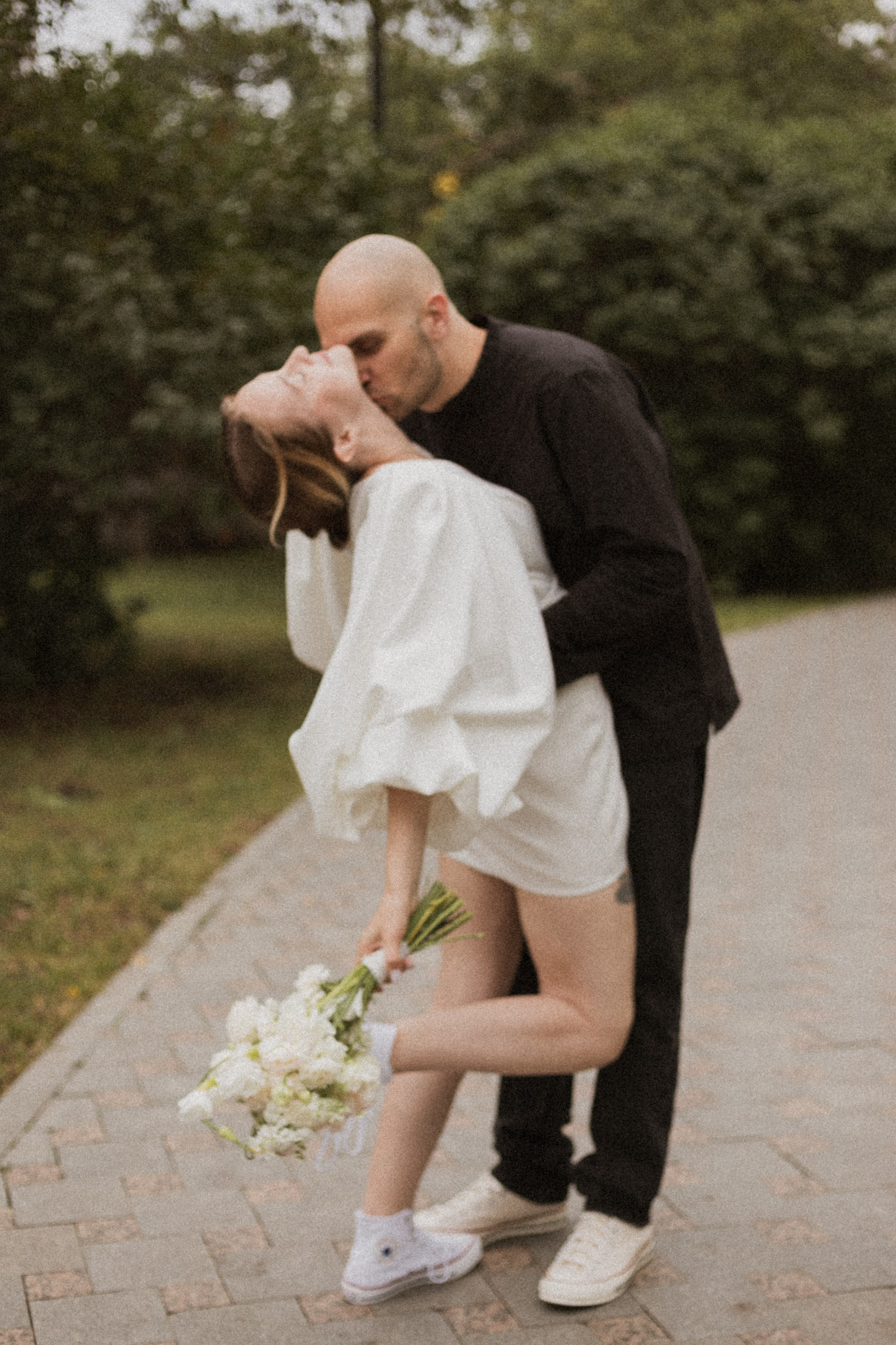 Антон и Елизавета/2023. Свадебный и семейный фотограф в Екатеринбурге