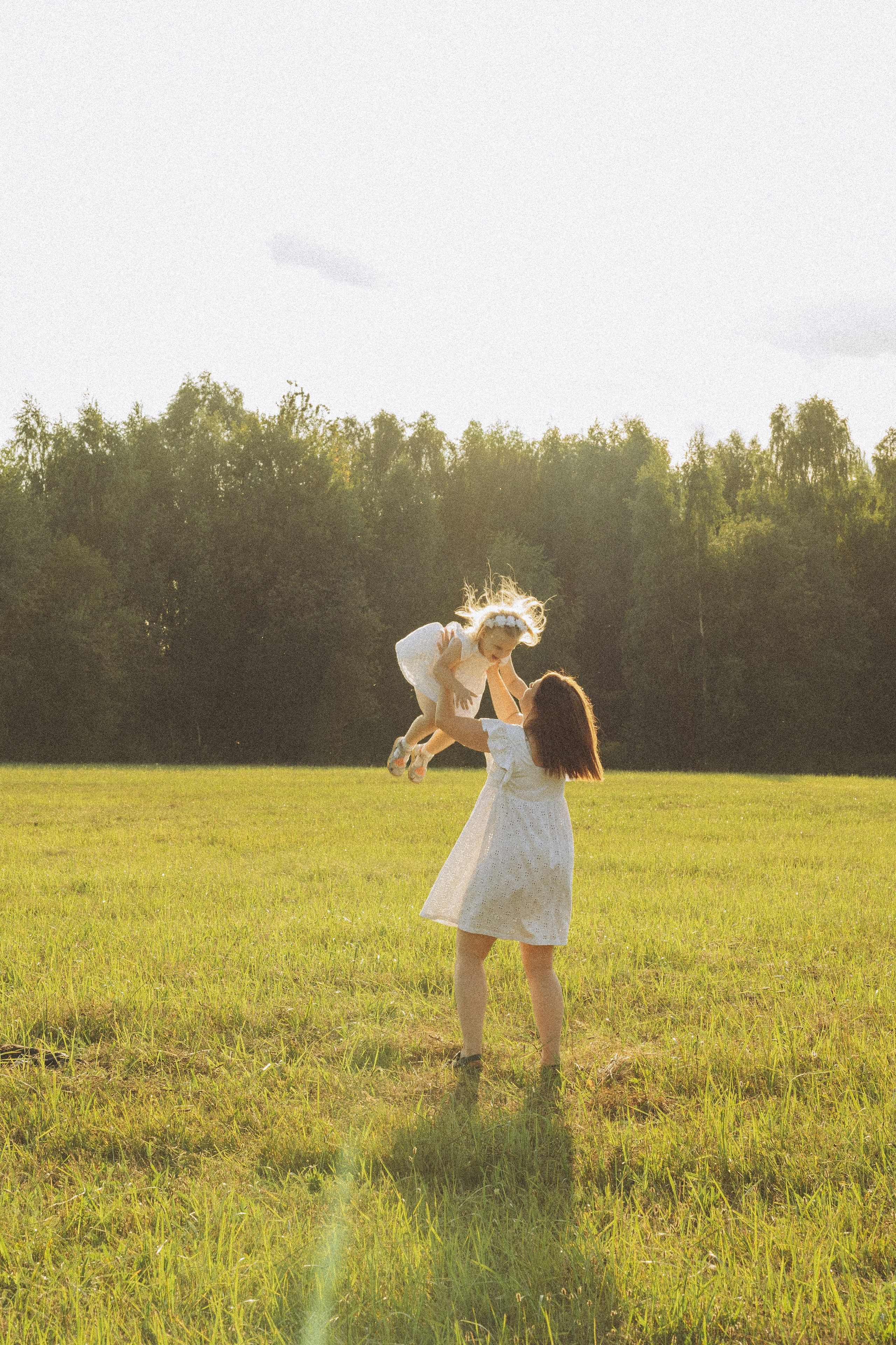 Вика и Алиса. Фотограф Санкт-Петербург/Гомель Виктория Петрова