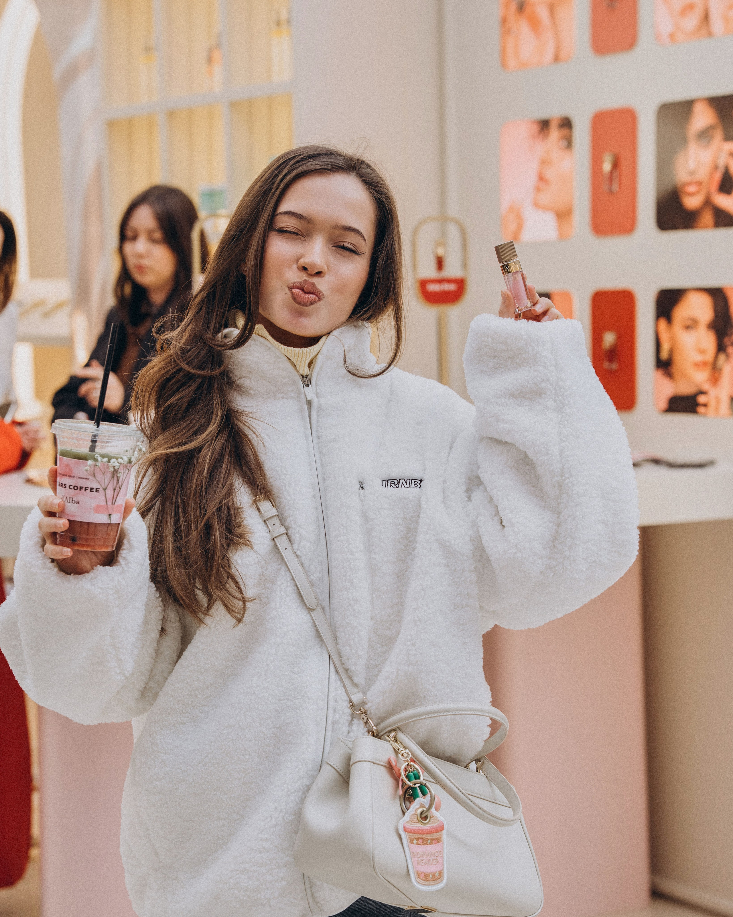 Pop up d'Alba. Фотограф Гвоздева Варвара / Москва