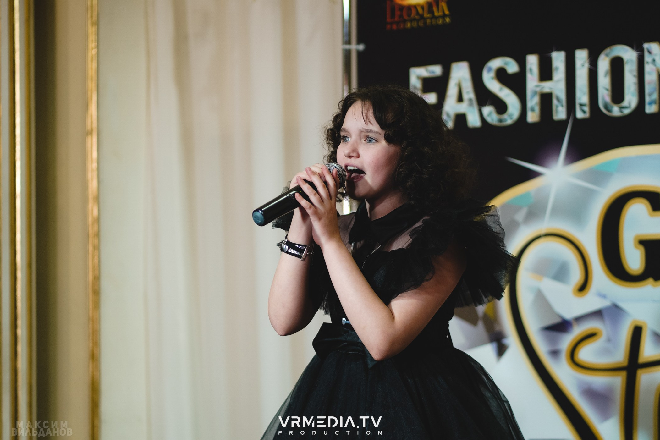 Leomar Production: Fashion проект «Glam Style 2024» 1 год