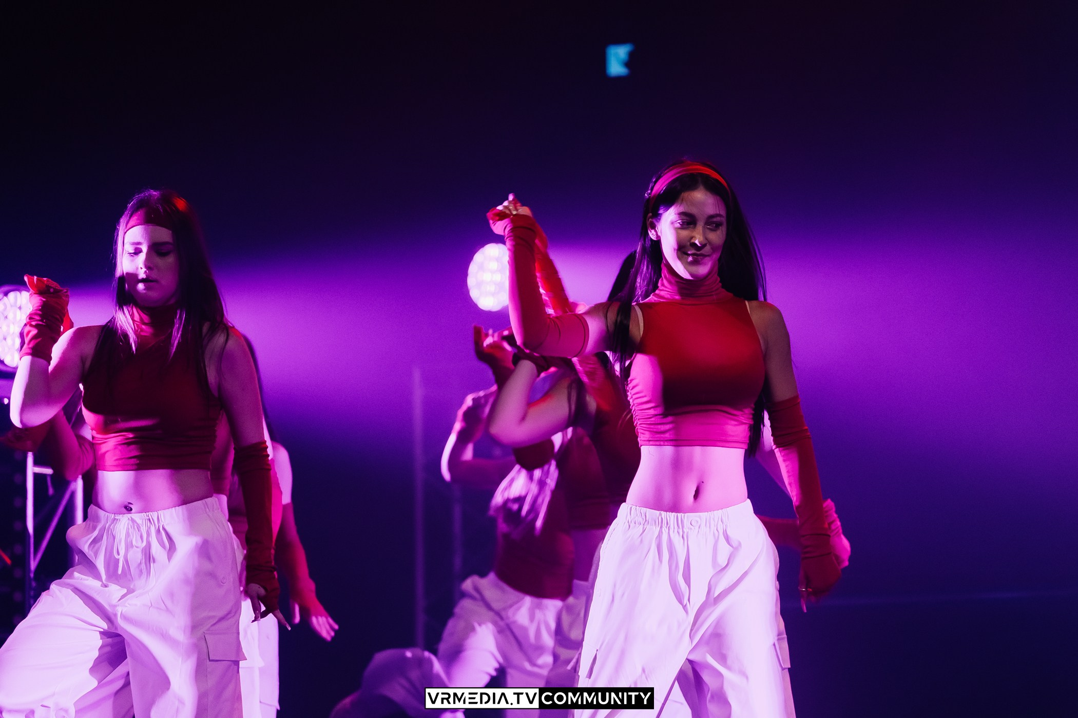 Отчетный концерт Дома танцев «House of dance»