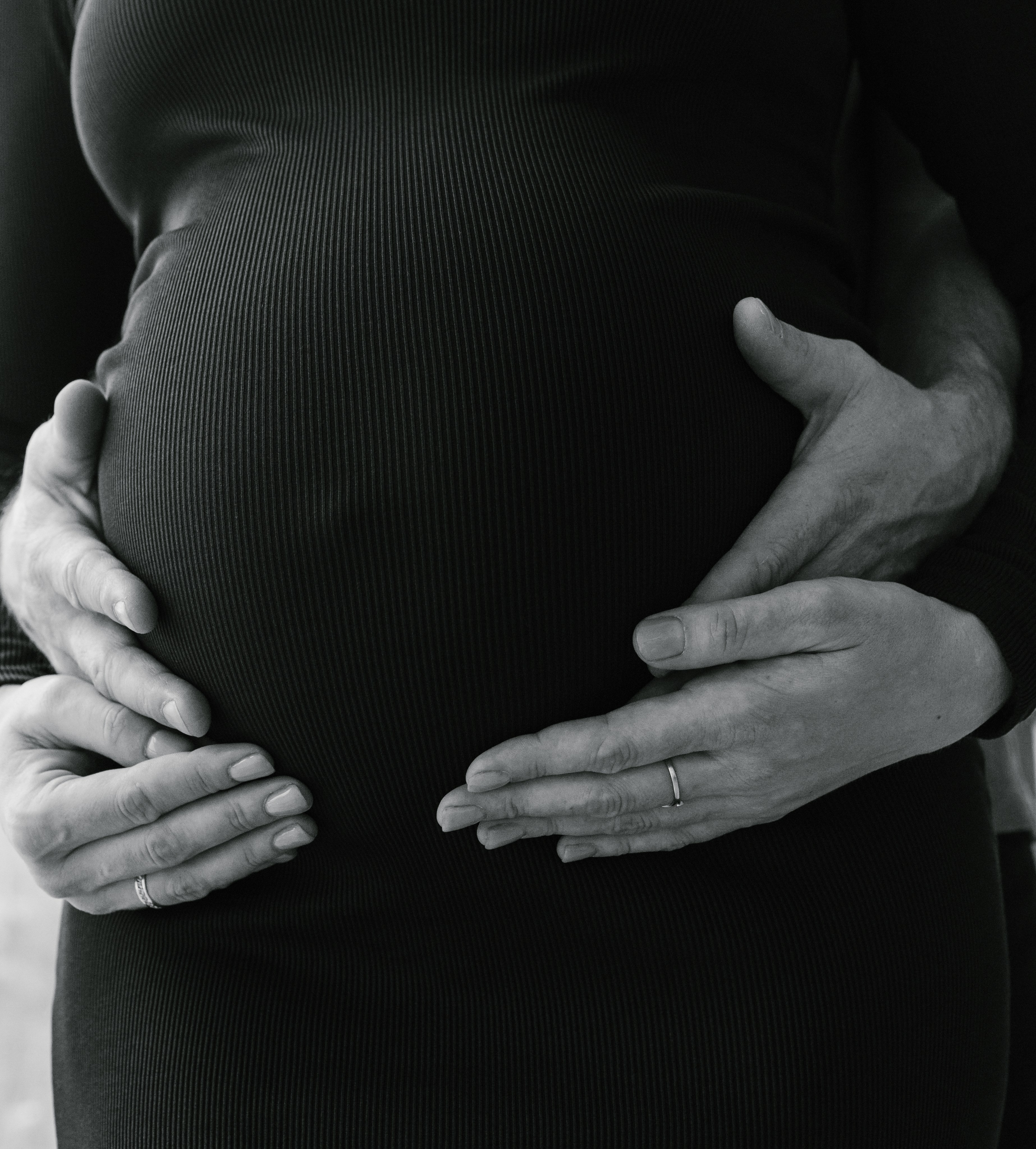 Студийные семейные съемки. Семейный фотограф в Новосибирске Юрк Виктория