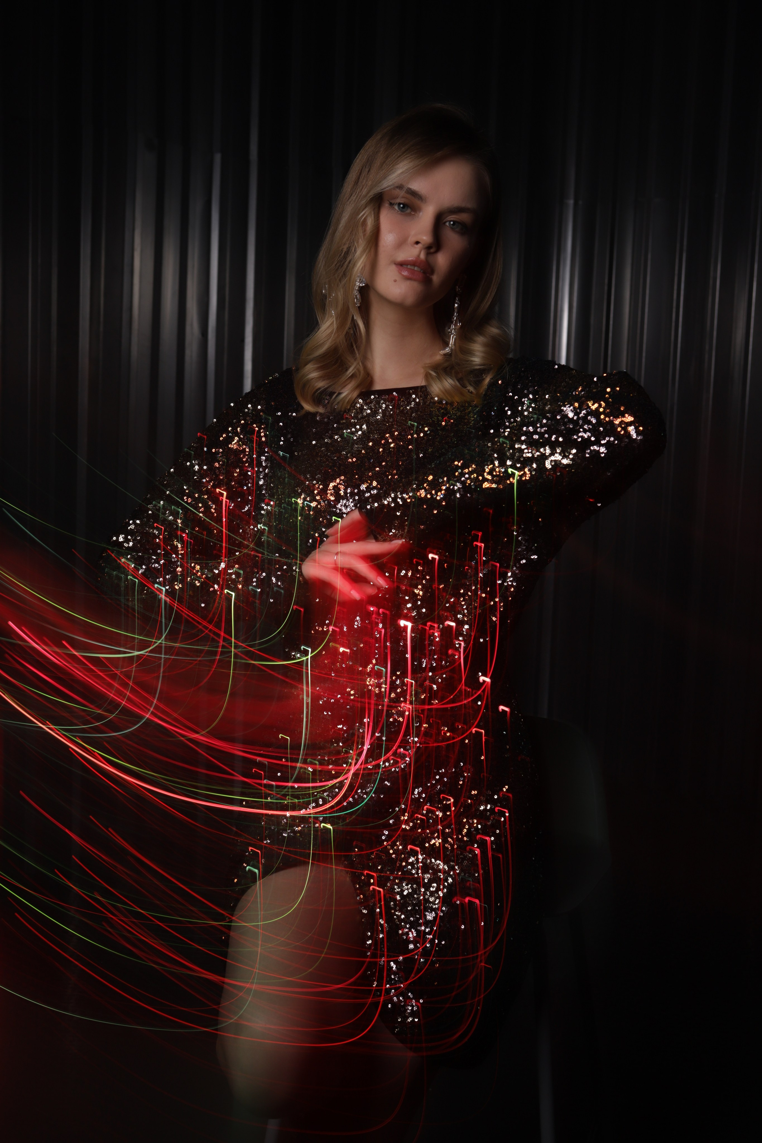 Альбом 8. Фотограф Юлия Тихонова