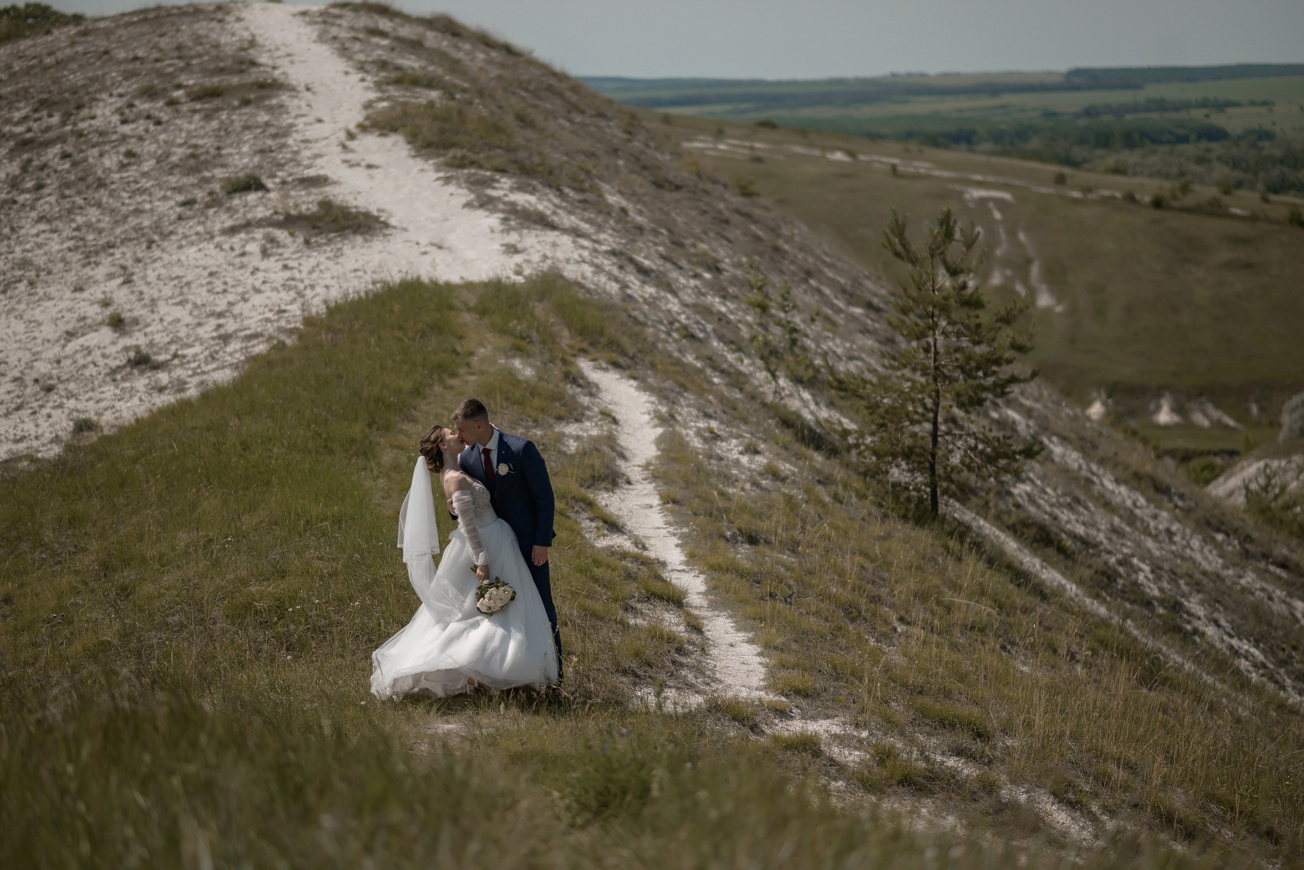Евгений и Татьяна. Свадебный фотограф Белгород Валуйки Старый Оскол Воронеж
