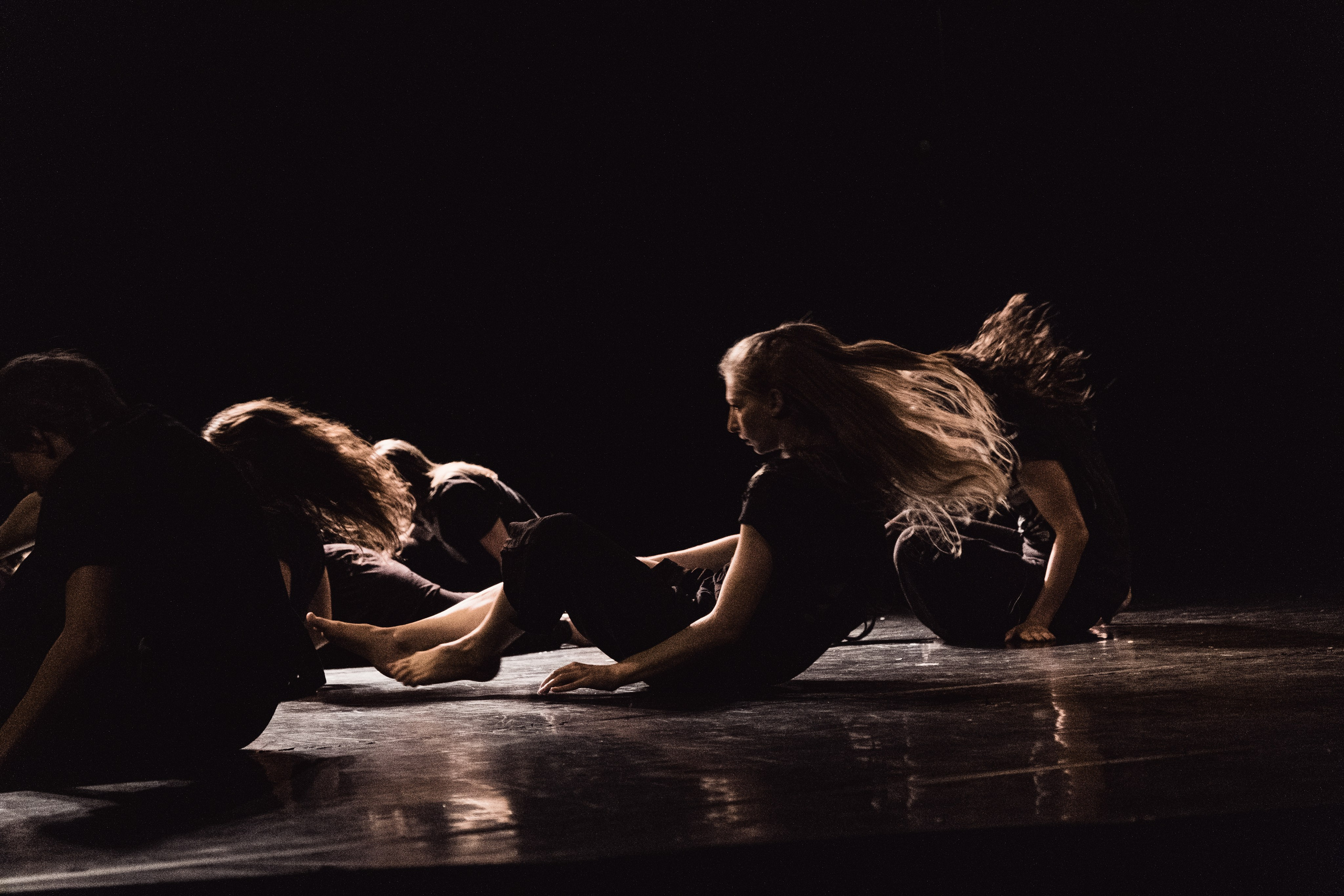 Академия нового танца: «Линии разлома». Индивидуальные съемки, портретный фотограф