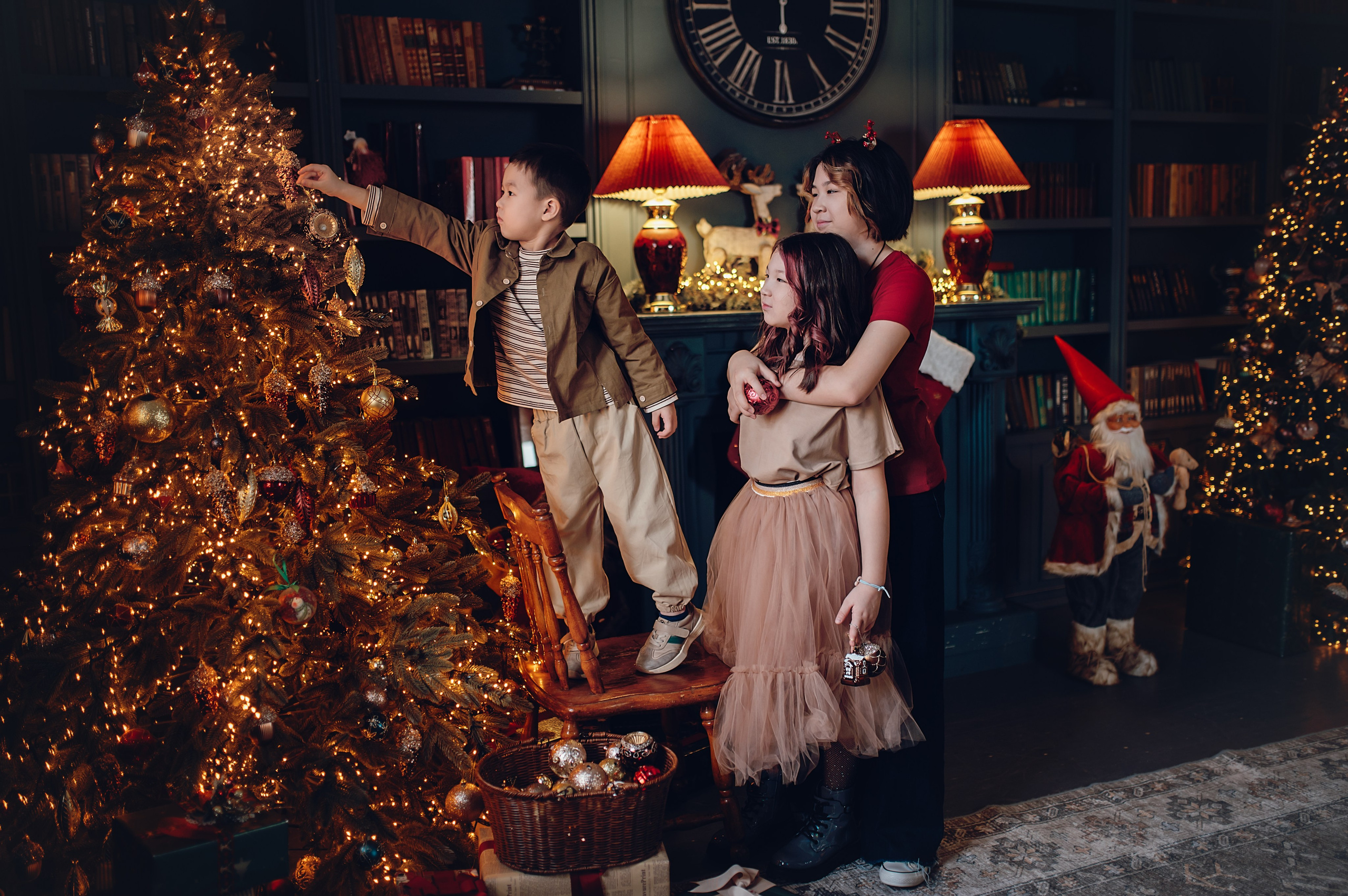 Студийная фотосъемка. Фотограф в Алматы Татьяна Ковалева