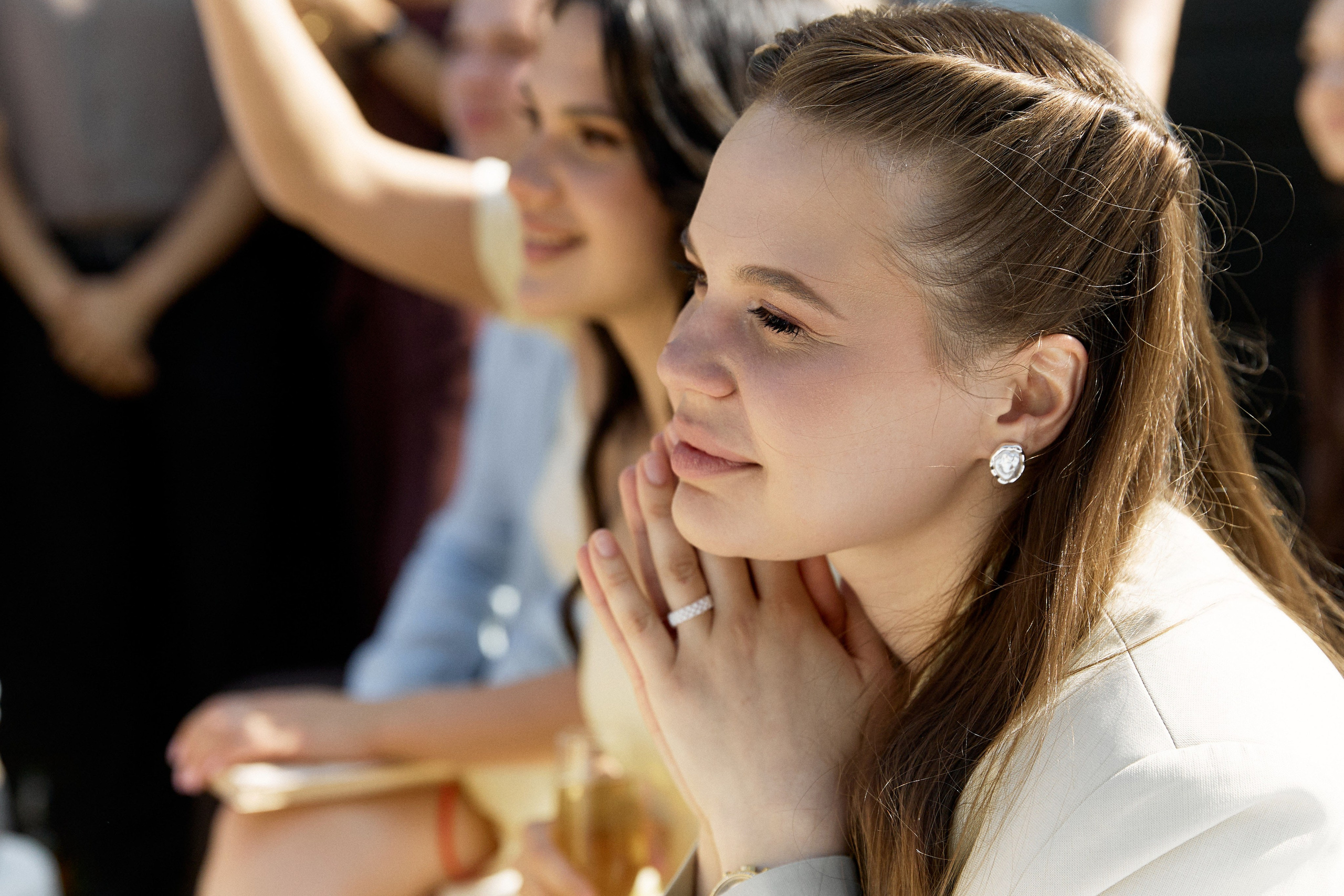 Посмотреть серию. Свадебный и семейный фотограф в Красноярске Тряпчев Павел