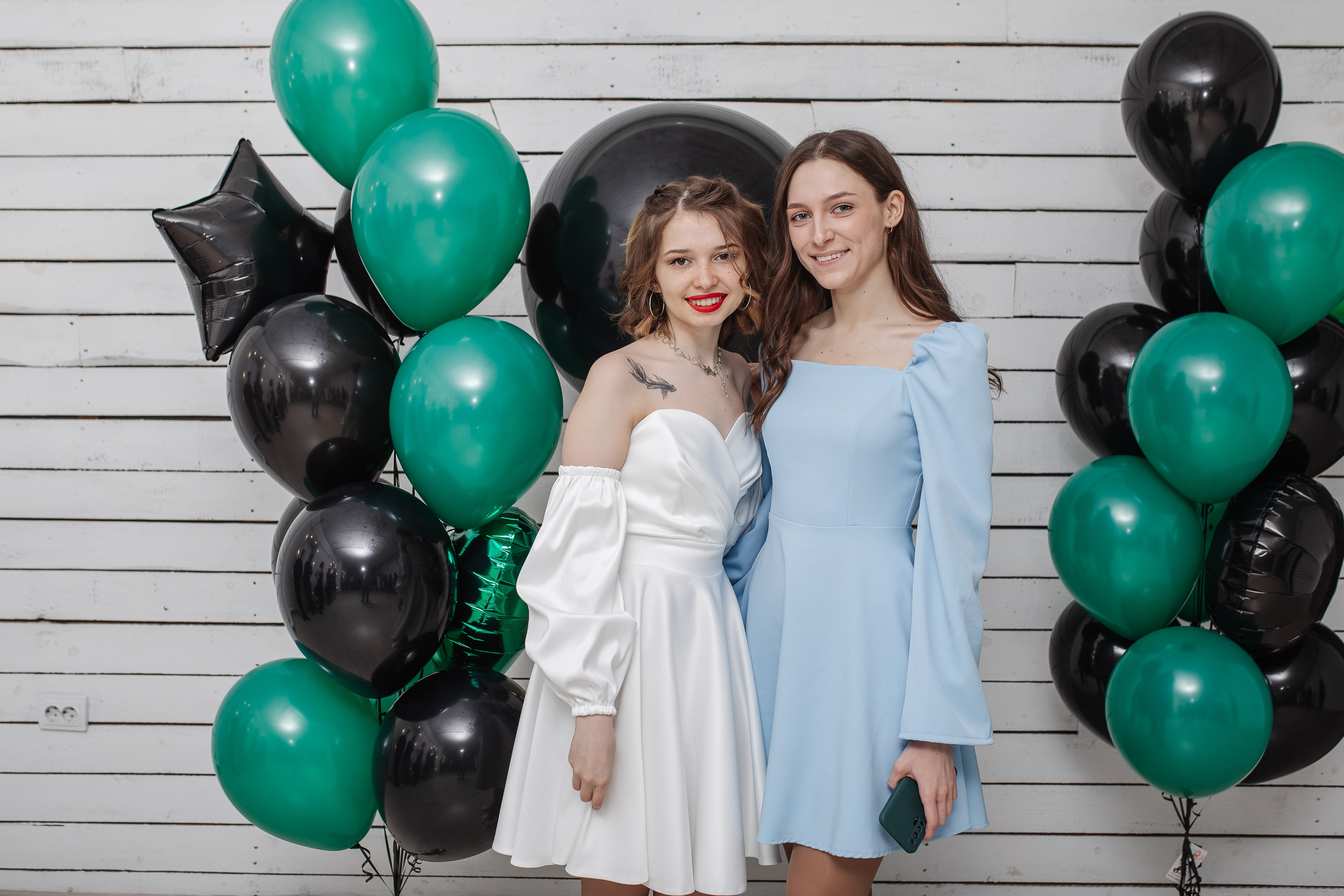 СибГМУ Медиана. Семейный и свадебный фотограф в Томске Марилова Ольга