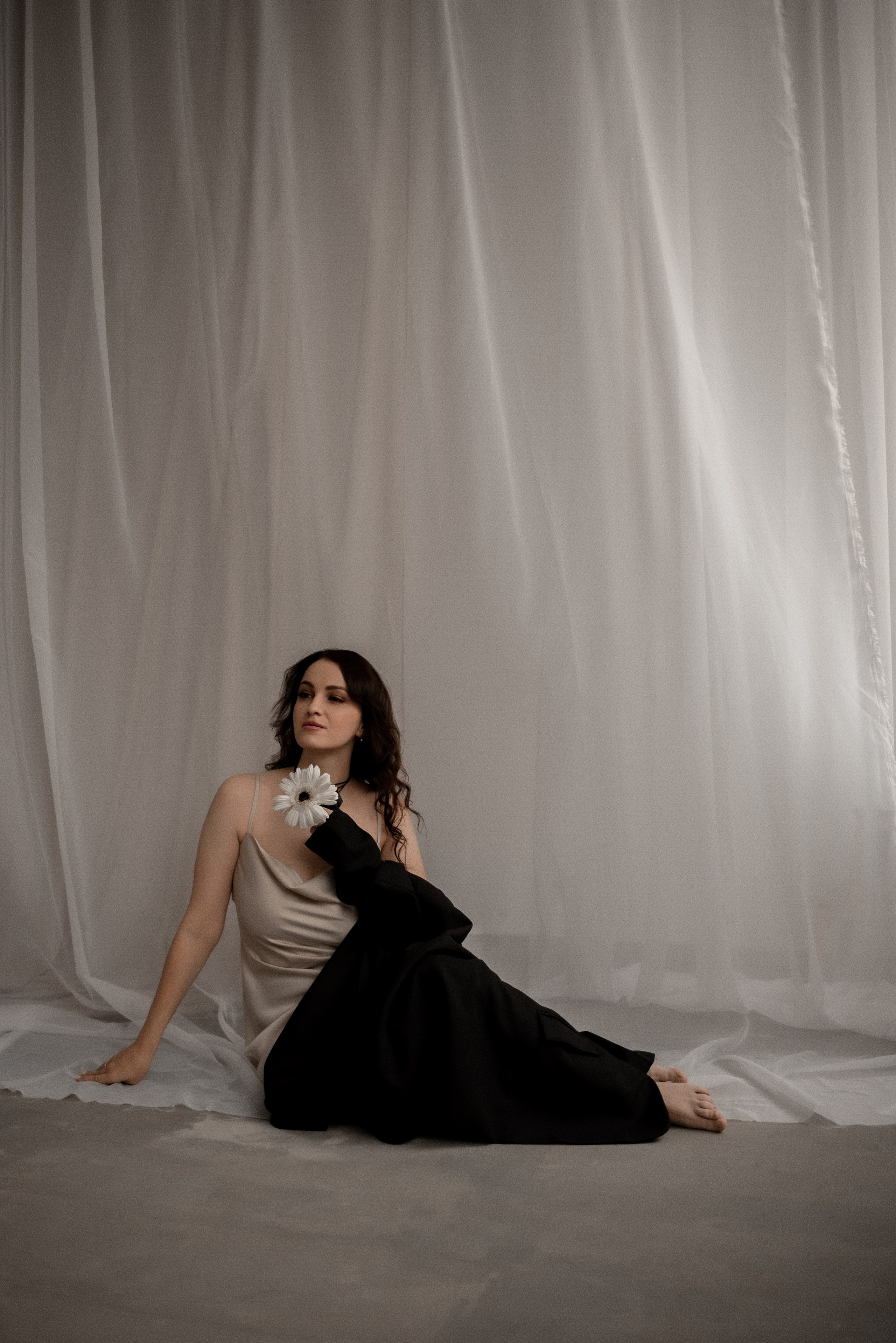 Анастасия. Свадебный и семейный фотограф в Серпухове Александра Дерюшева