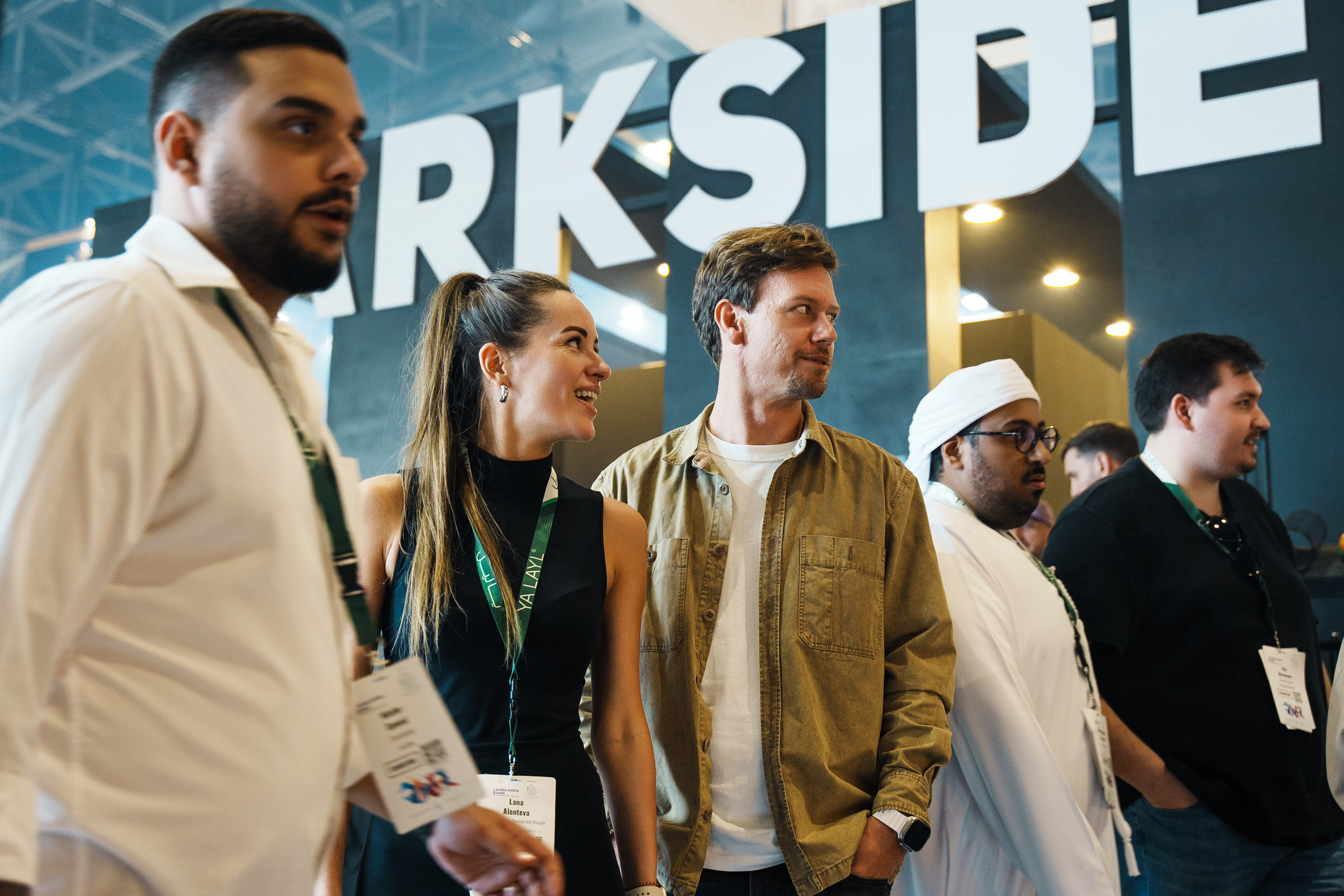DARKSIDE x Worldshishadubai. Photographer Videographer Dubai