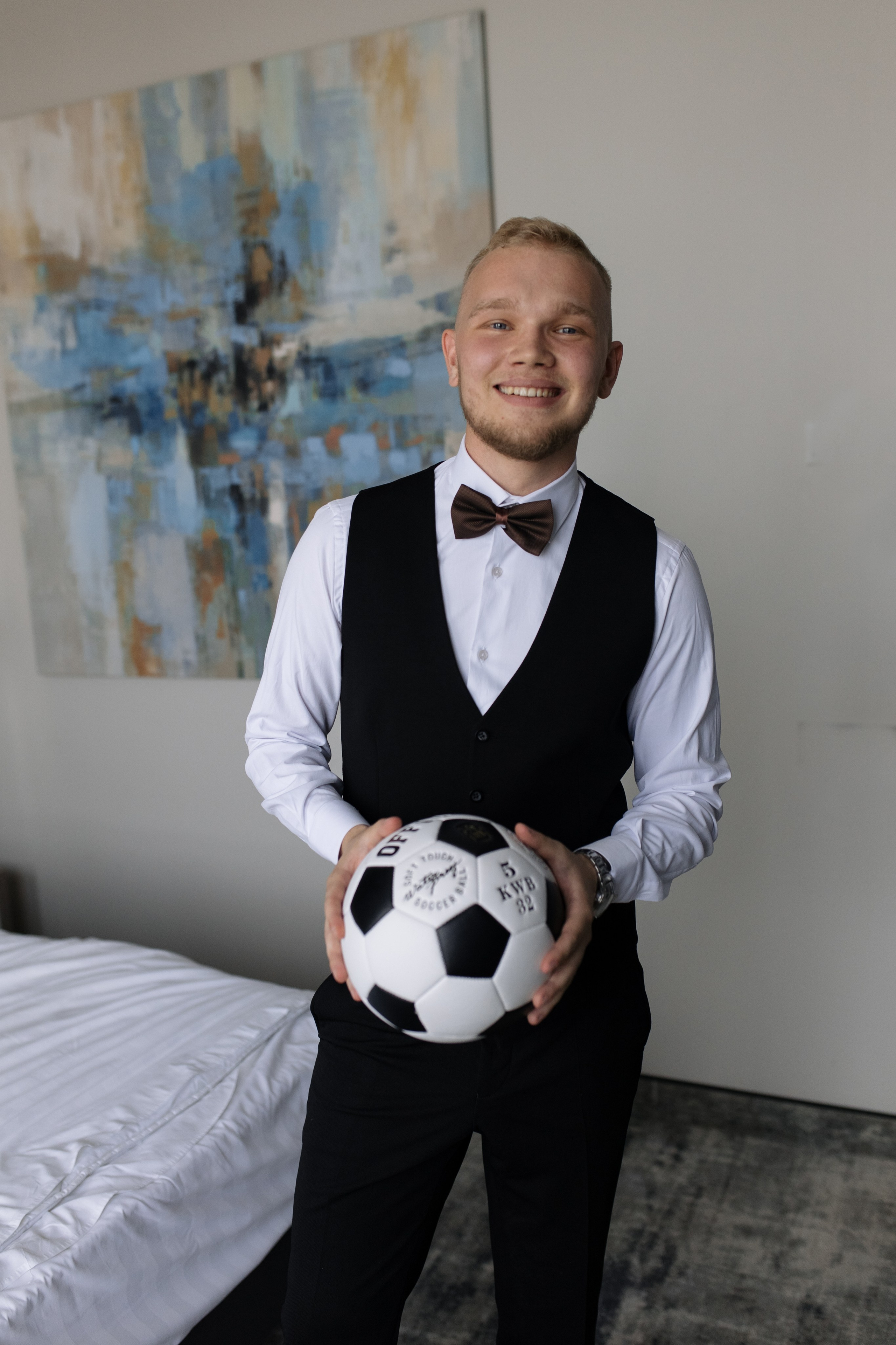 Полина и Максим. Свадебный и портретный фотограф Екатерина Моргунова