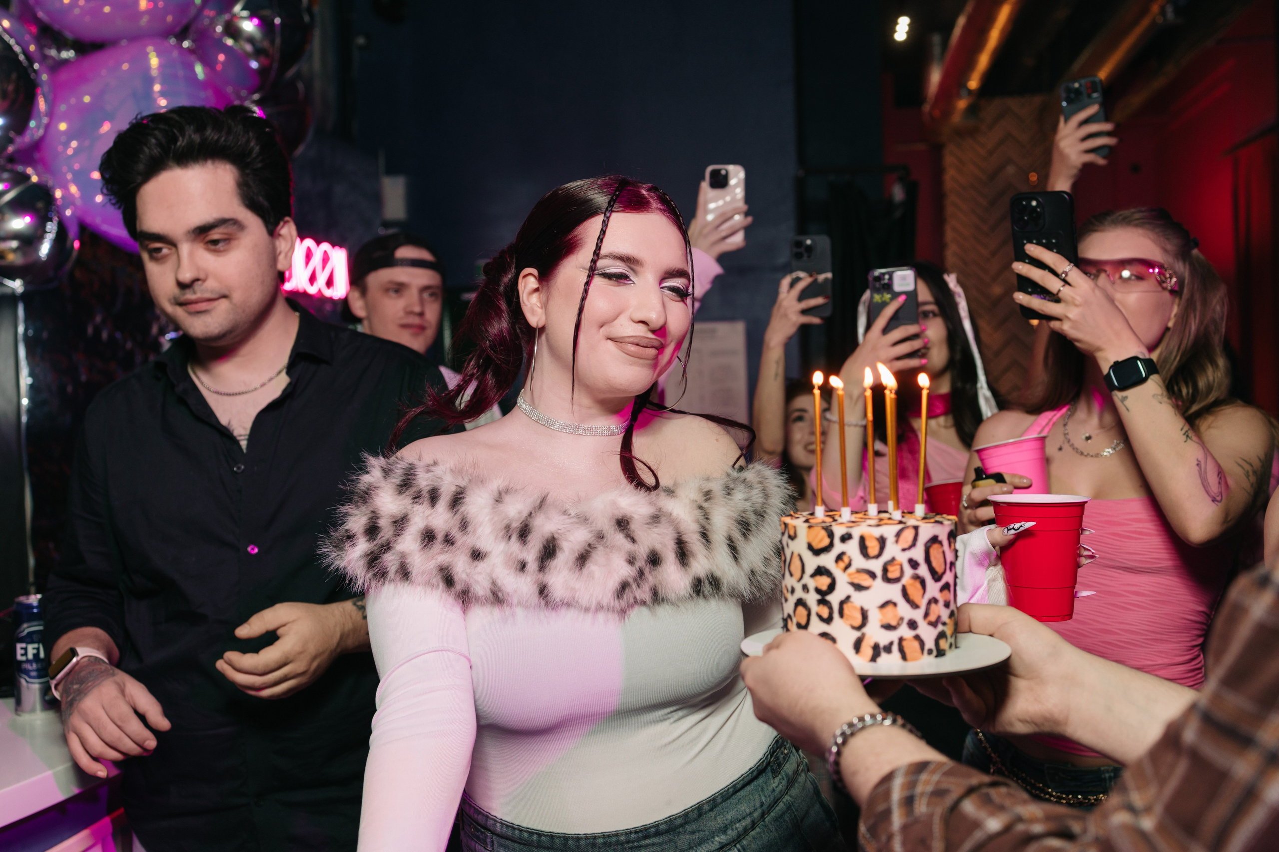 Мероприятия. Кристина Киттель. Женский и репортажный фотограф в Москве