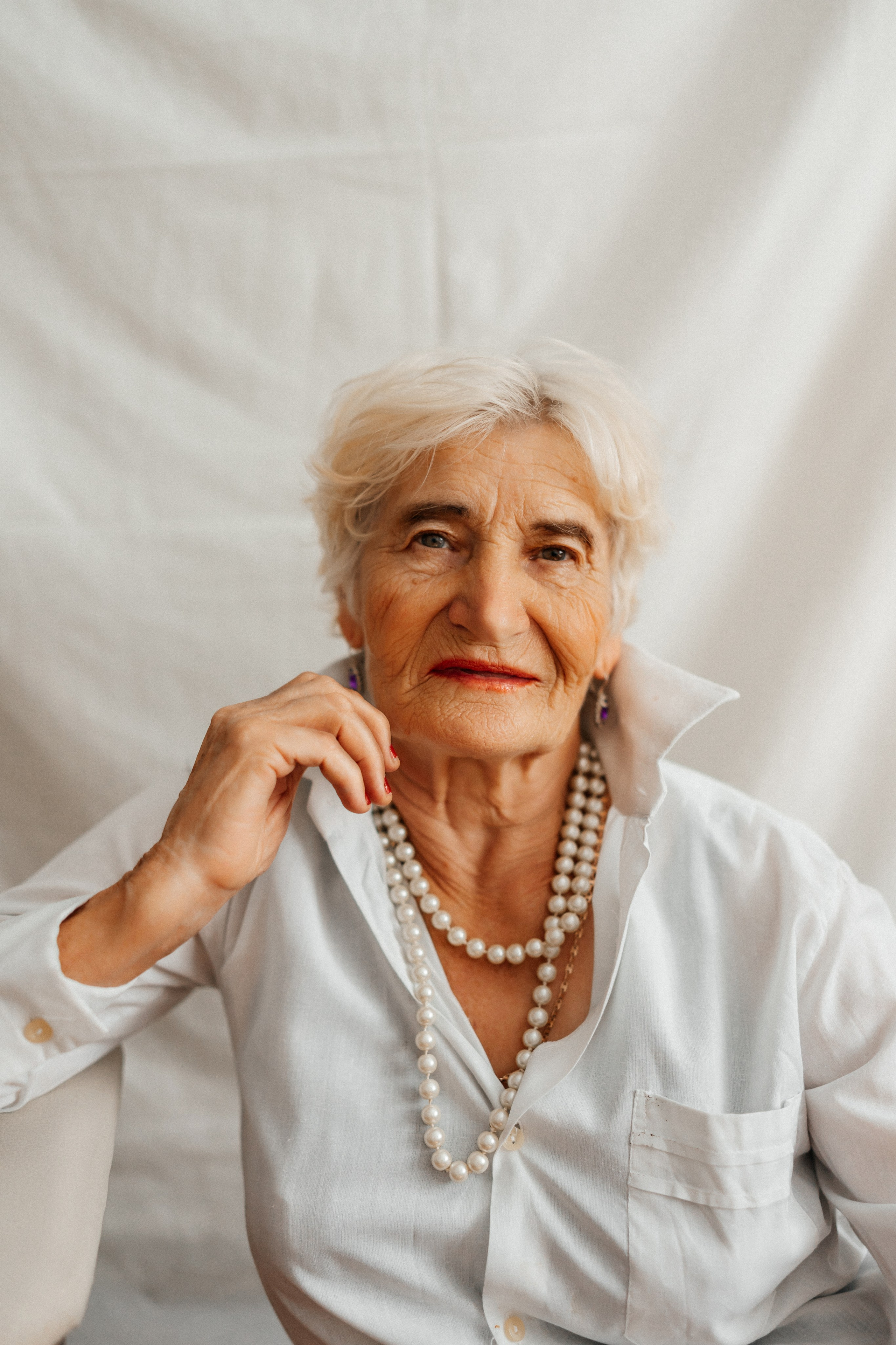 Ба ♥️. Семейный фотограф в Москве Ирина Жур