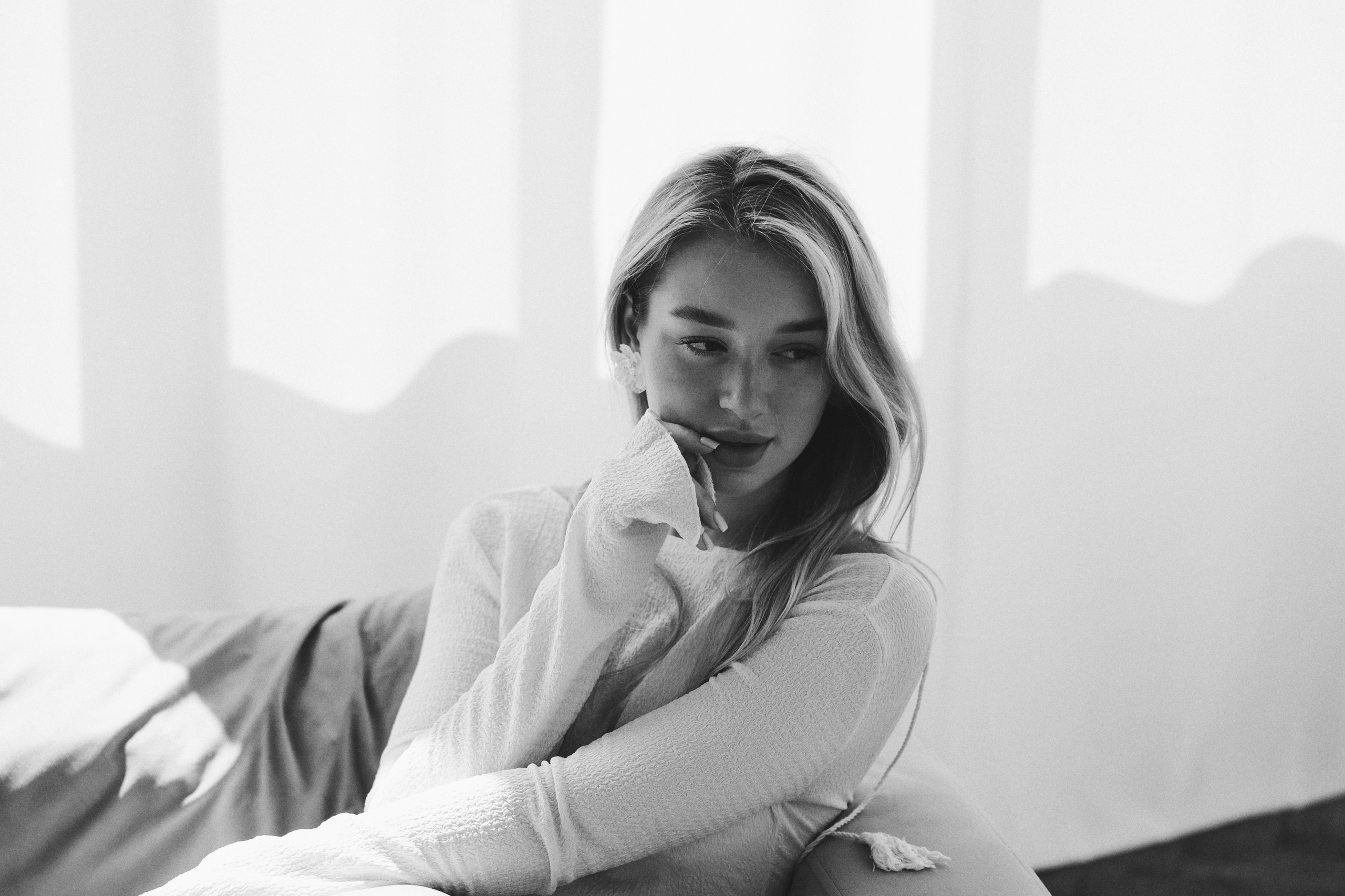 Kris. Портретный и свадебный фотограф в Нижнем Новгороде | Анна Бейль