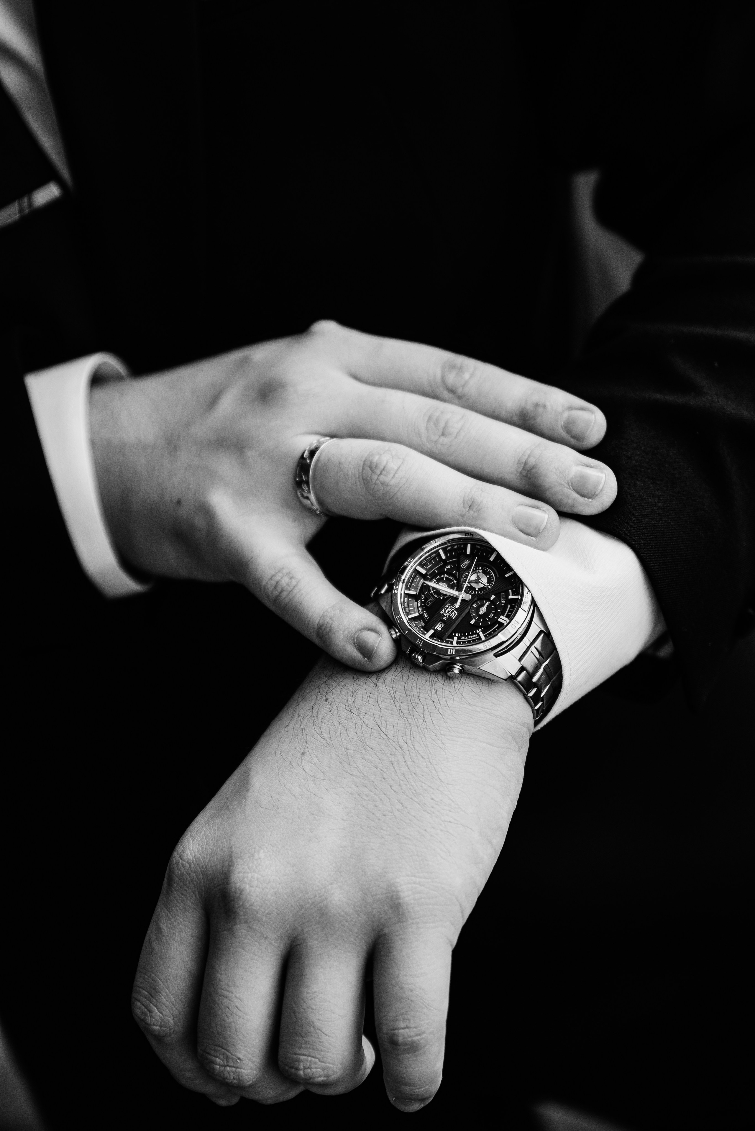 Wedding day 20.04.2024. Фотограф Новороссийск / ЮФО / Москва Руслан Пелин