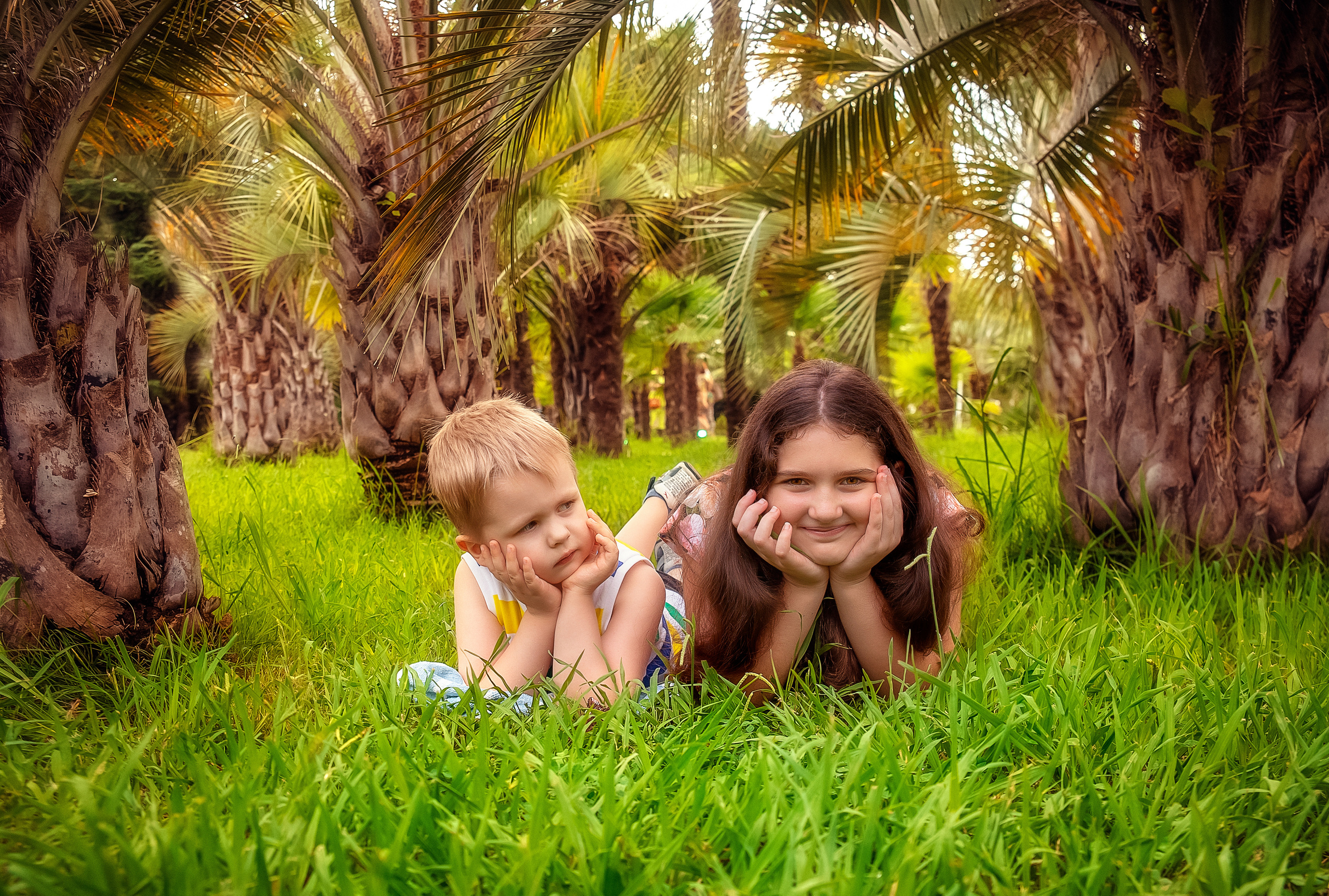 СЕМЕЙНЫЕ ФОТОСЕССИИ. Главная