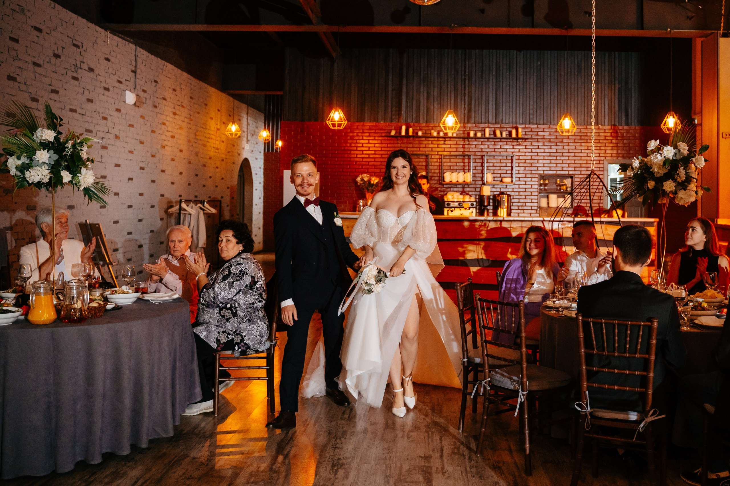 Мария и Иван. Семейный и свадебный фотограф в Санкт-Петербурге и Москве