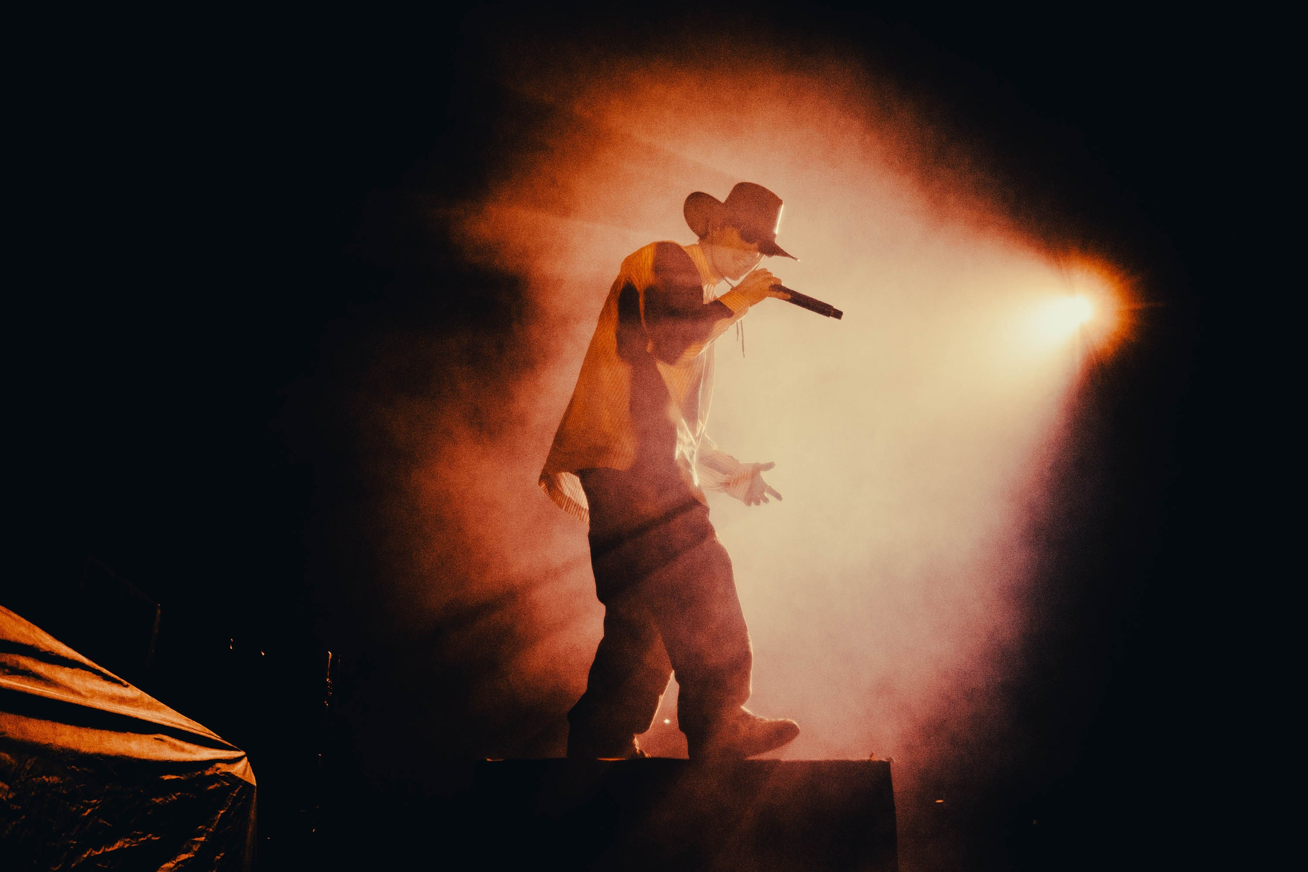 ANTOHA MC | MOSCOW | 2024. OOPS TEAM