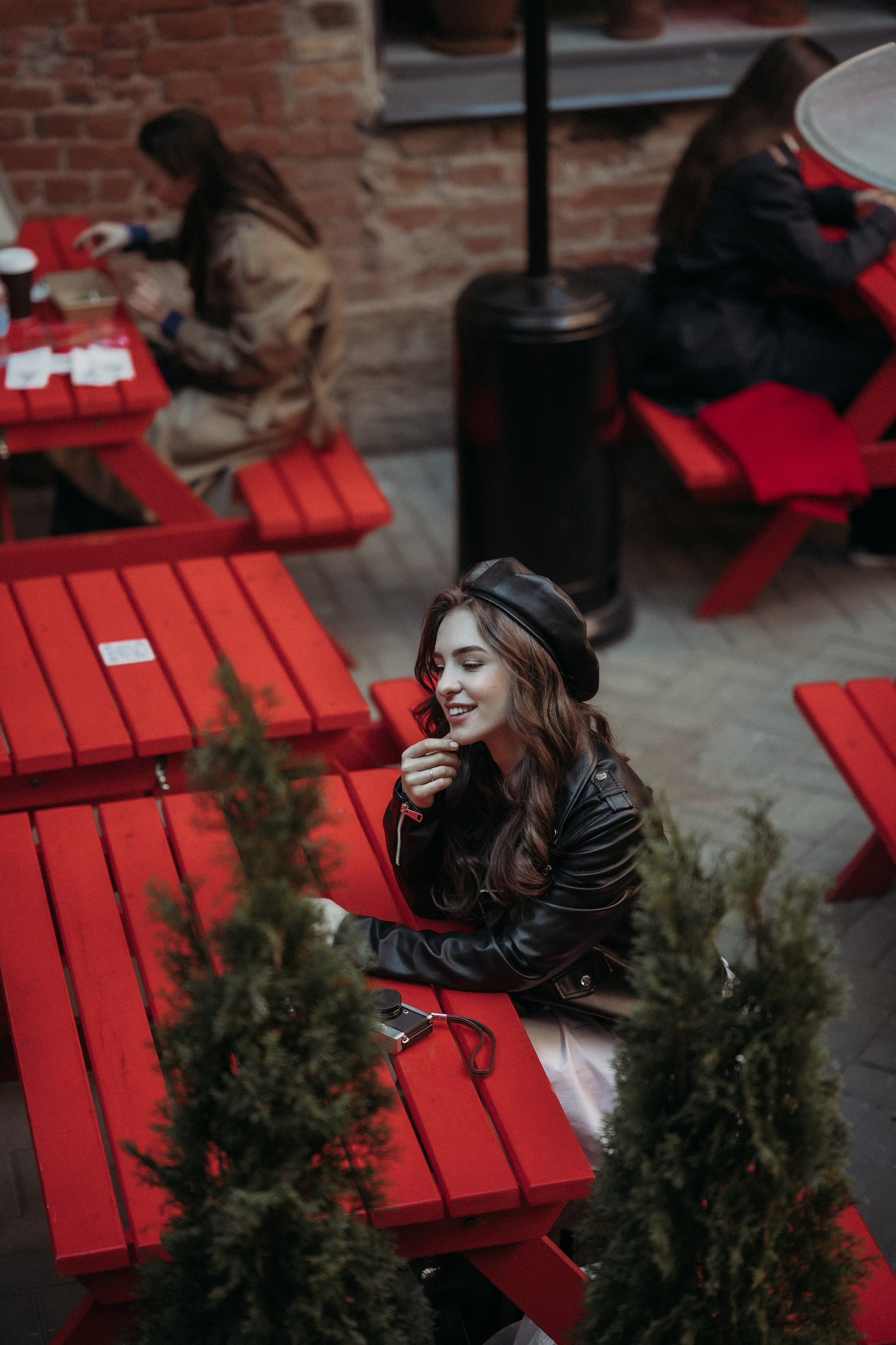 Весна в Питере. Www.ostermiller.ru