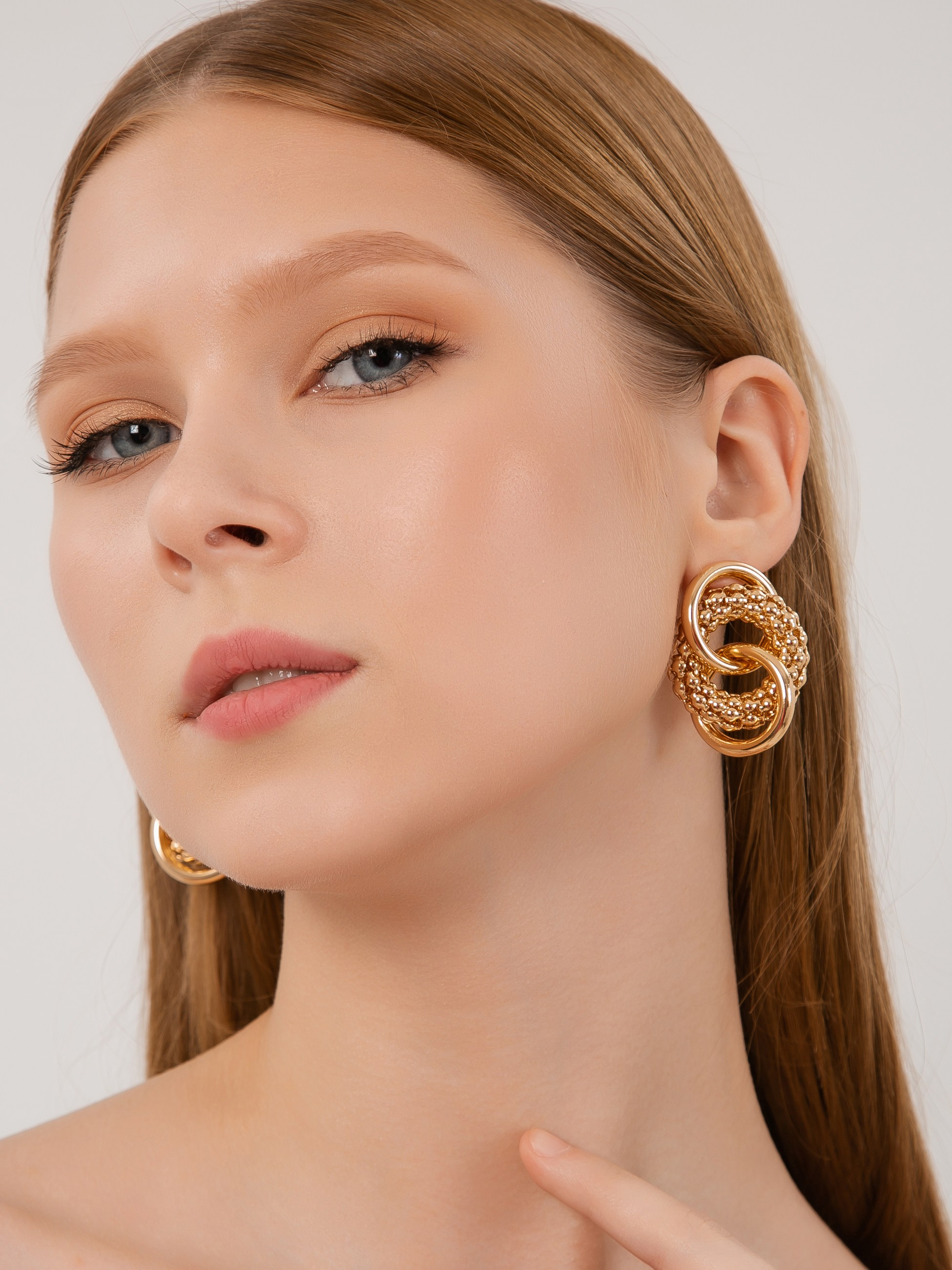 ELENA. Модельная студия MIA Models