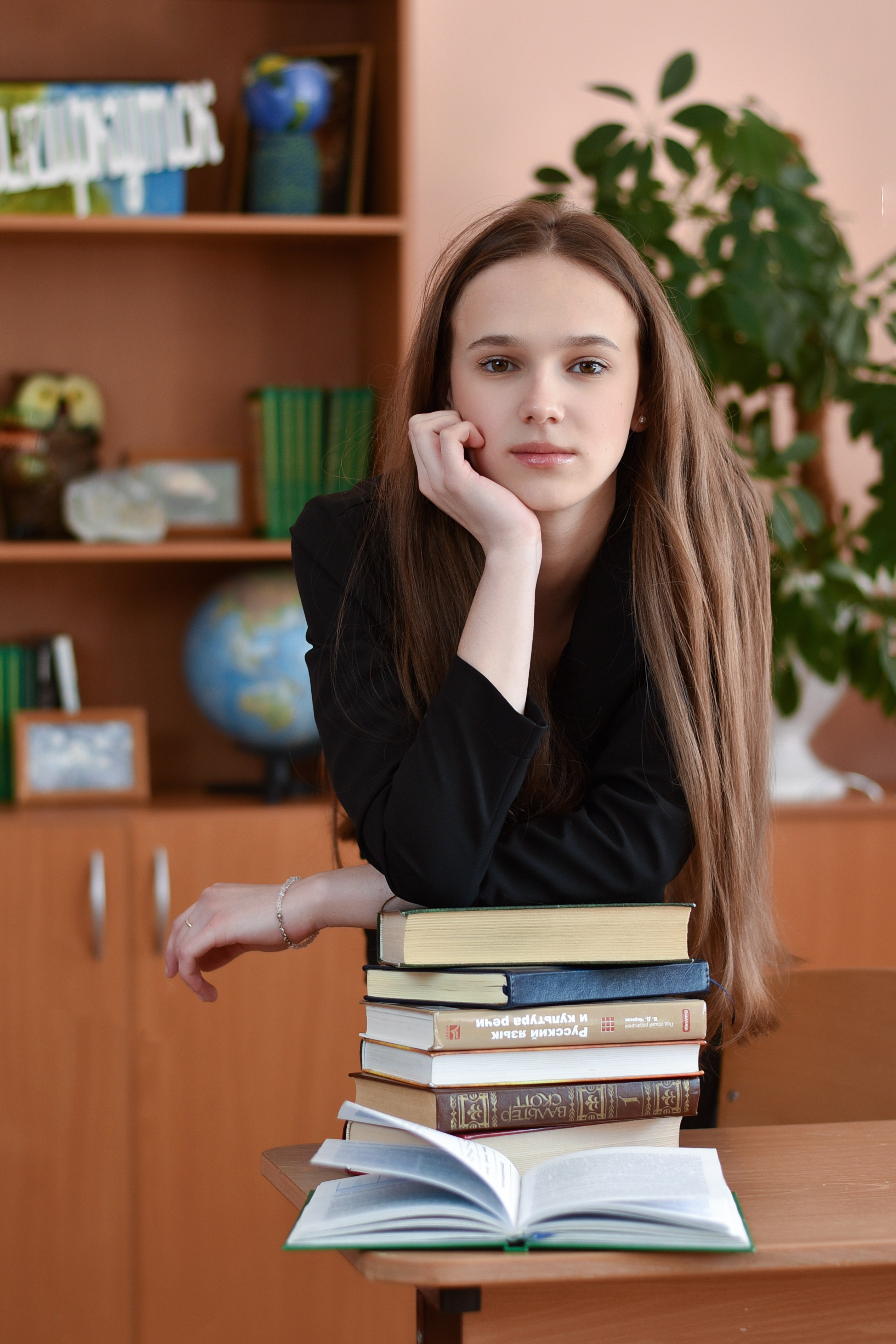 ФОТОСЕССИЯ В ШКОЛЕ. Школьный фотограф ЛАРИСА МАТВЕЕНКО