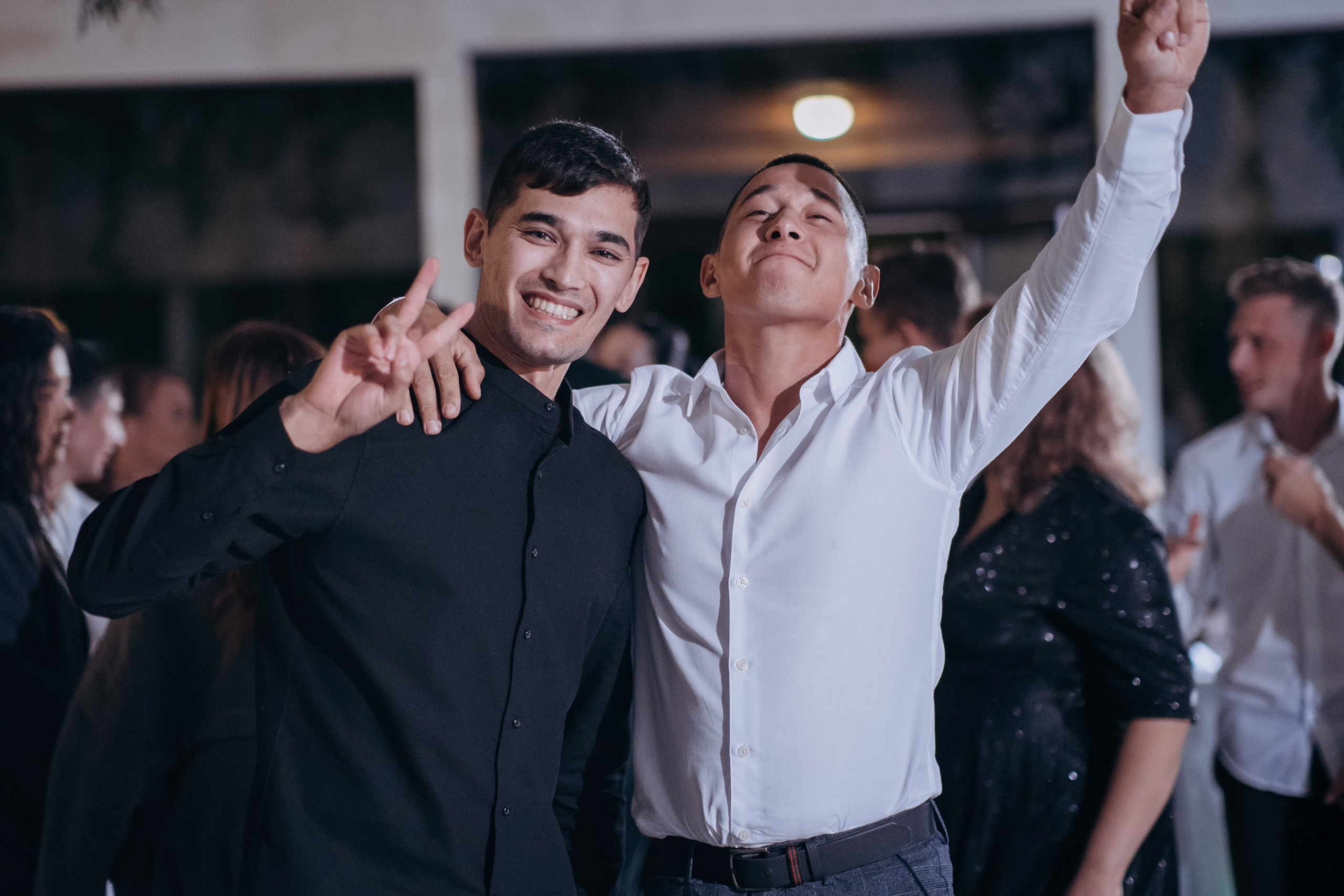 Алсу и Вадим. Свадебный фотограф Челябинск