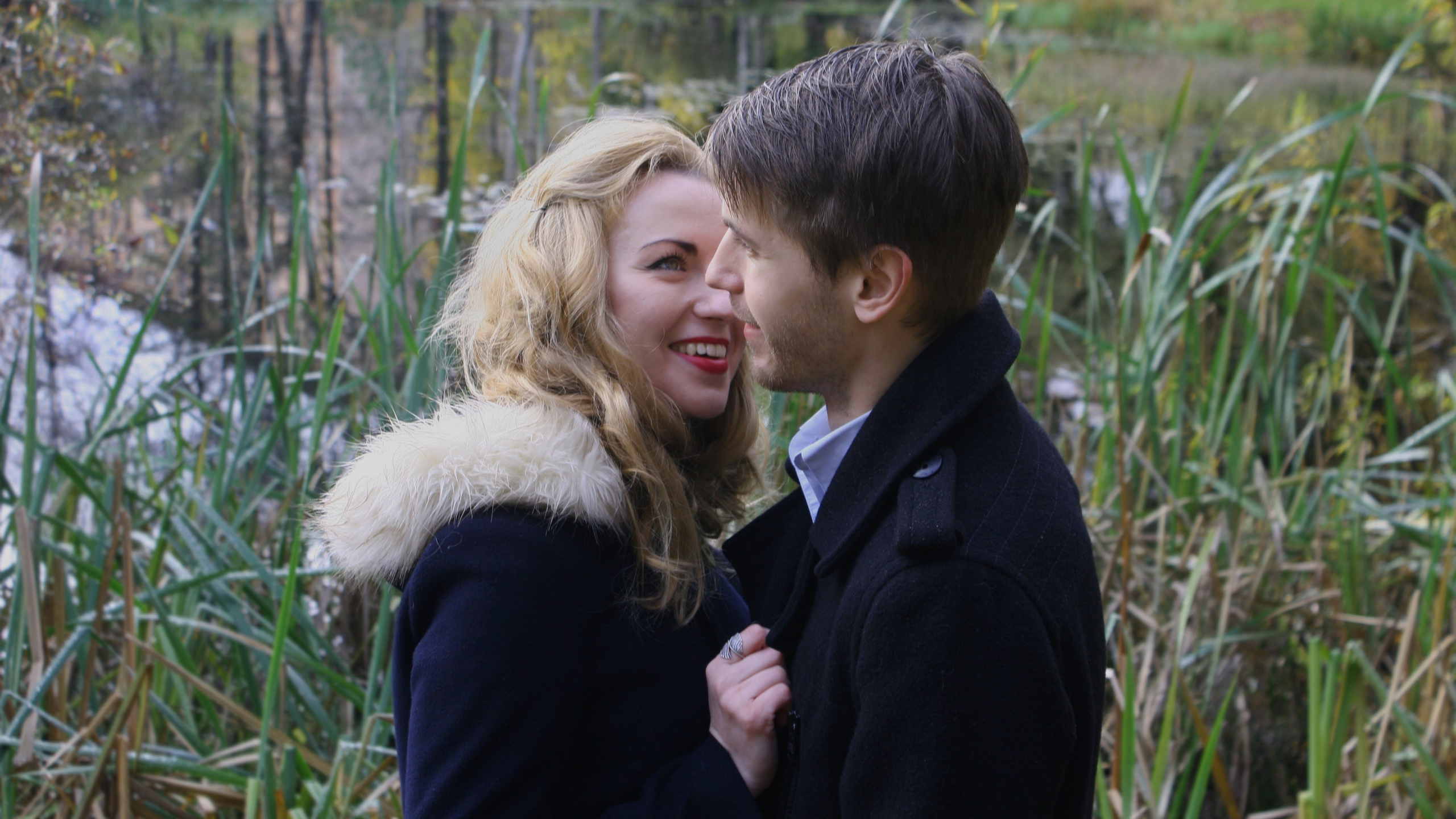 Фотограф Нина Брандт в Горном Алтае