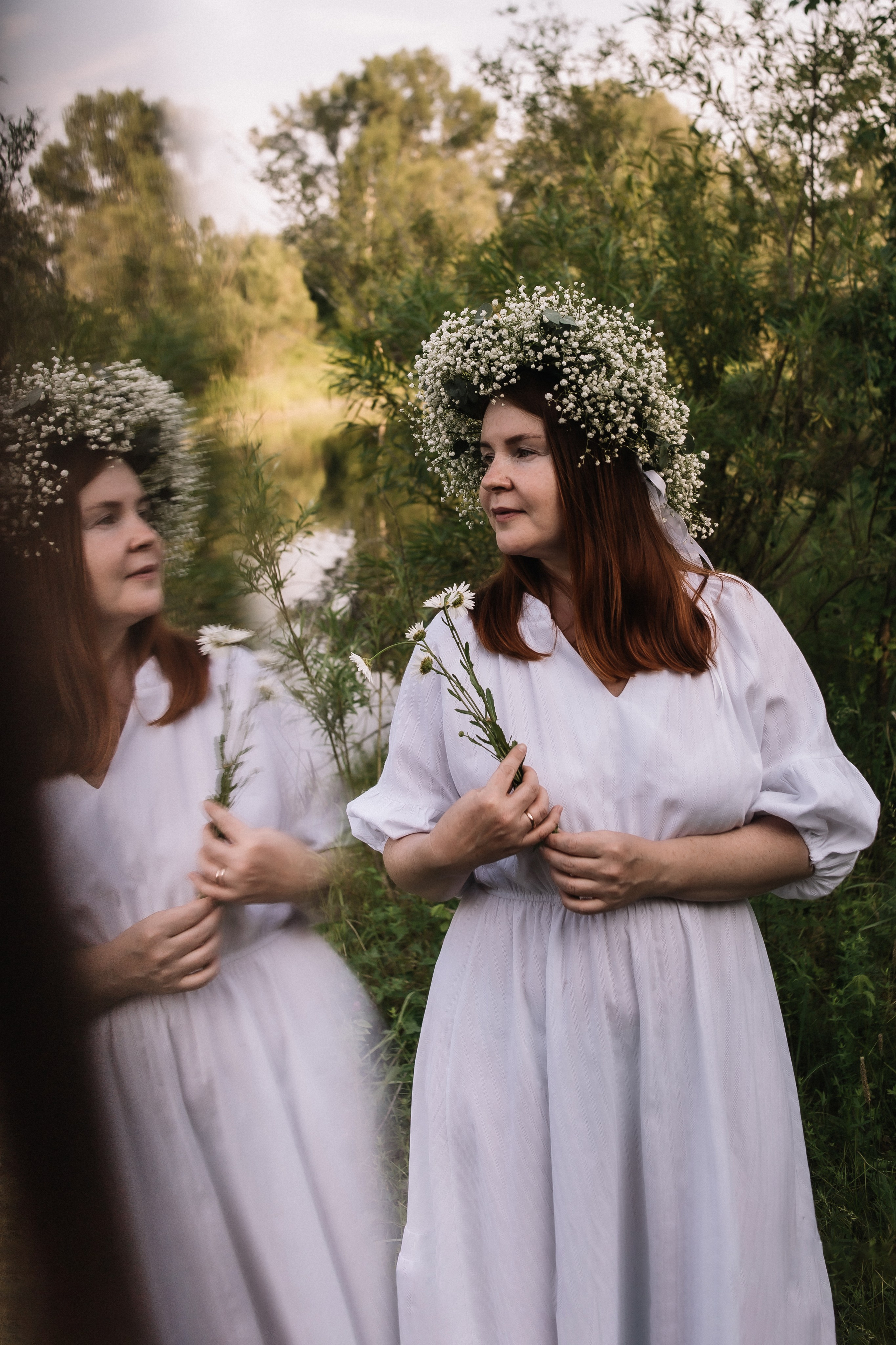 Надежда. Фотограф Регина Крикунова г. Красноярск