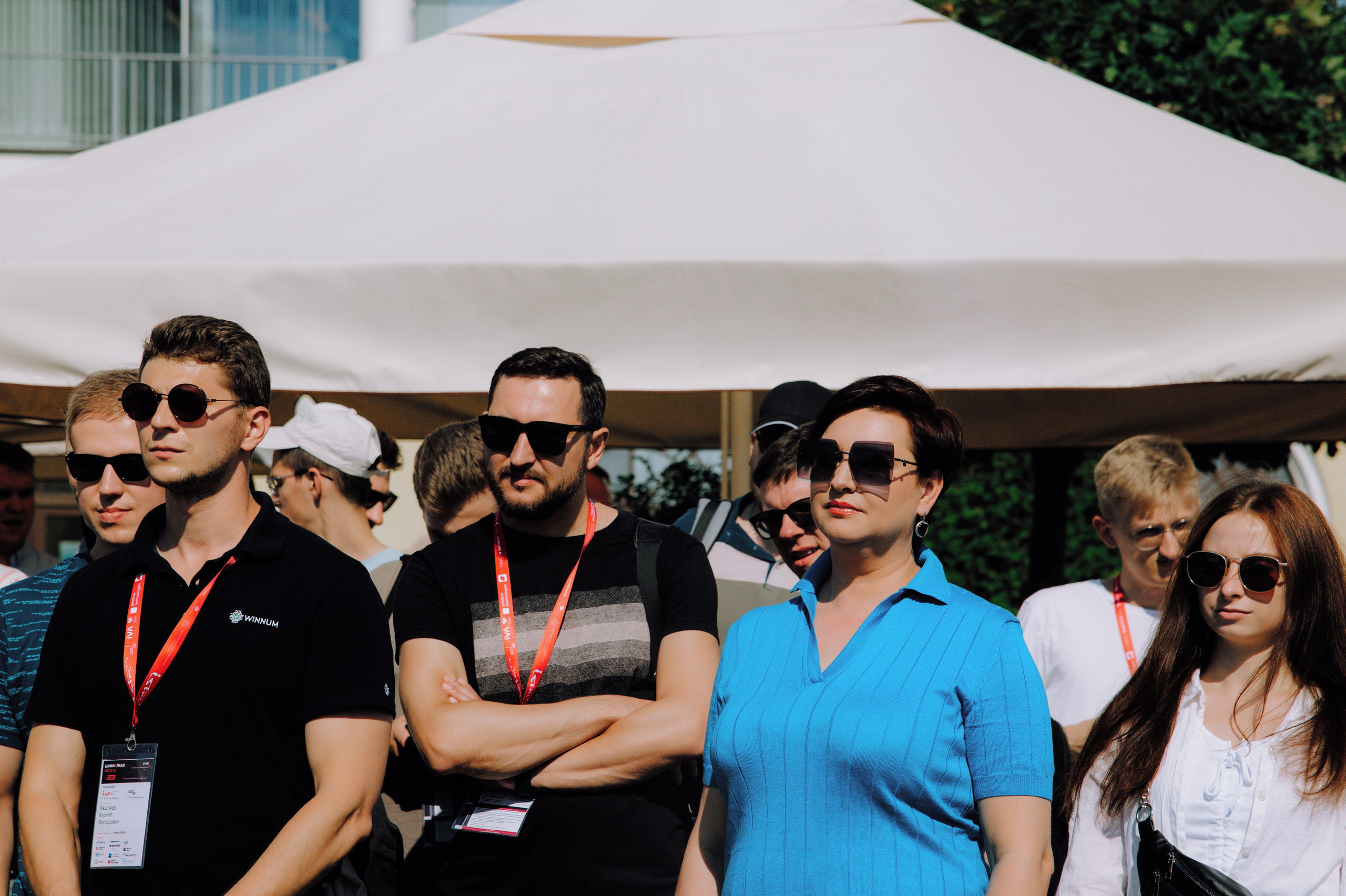 Цифровая регата компании Rostec.digital (Форум, тимбилдинг). Фотограф Андрей Ширкалин Москва Московская обл, Коломна, Рязань